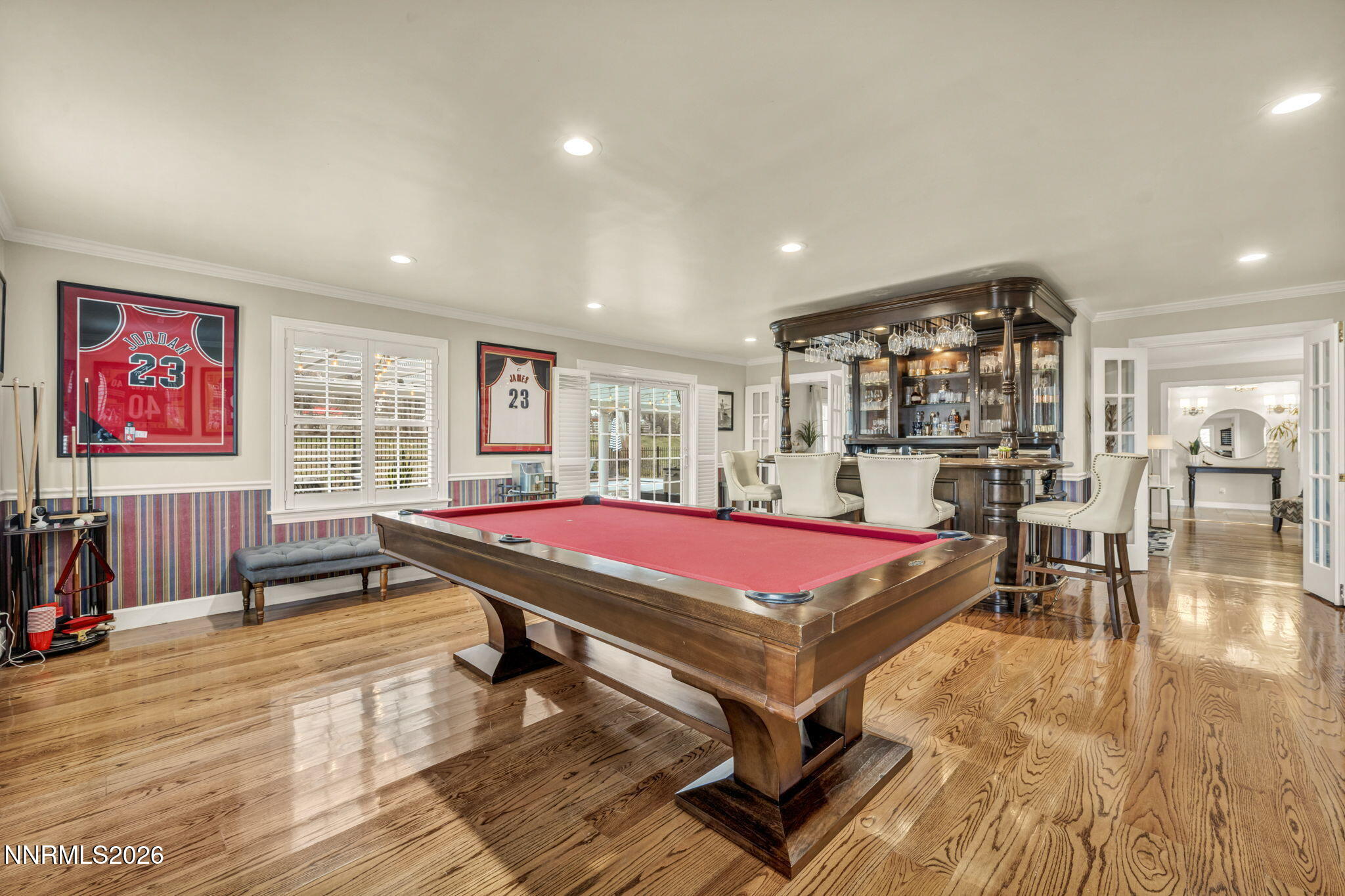 2501 Holcomb Ranch Lane Property Photo 68