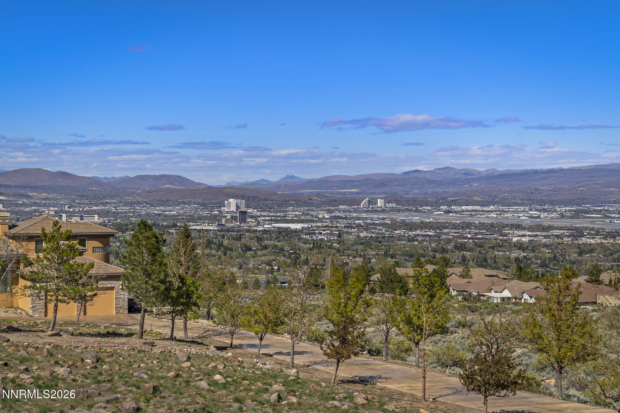3613 Silver Vista Drive Property Photo 64