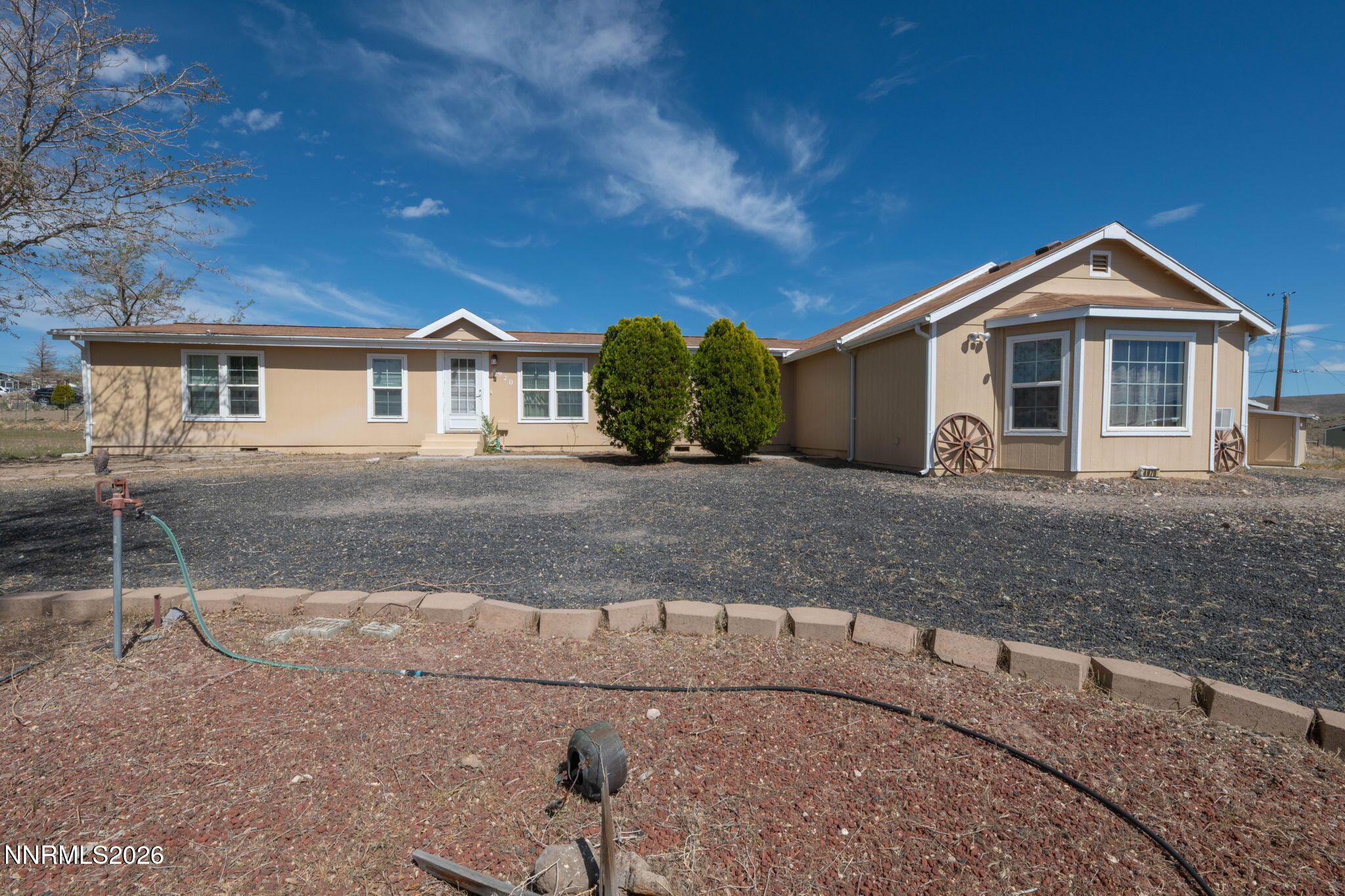 4970 Stagecoach Drive Property Photo 1