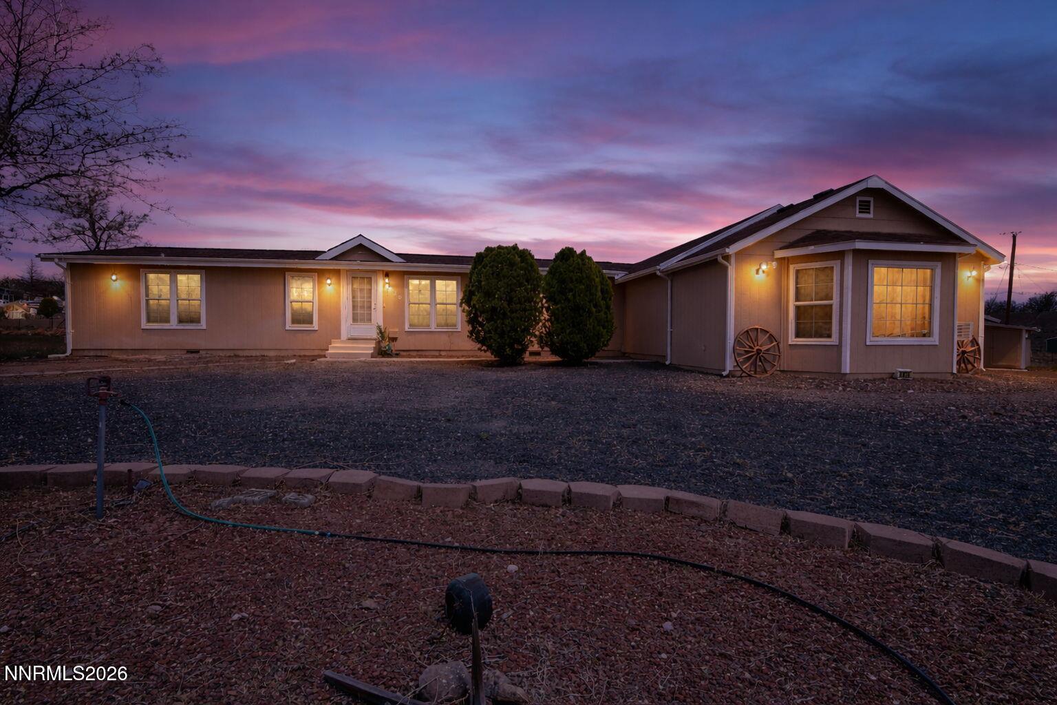 4970 Stagecoach Drive Property Photo 2