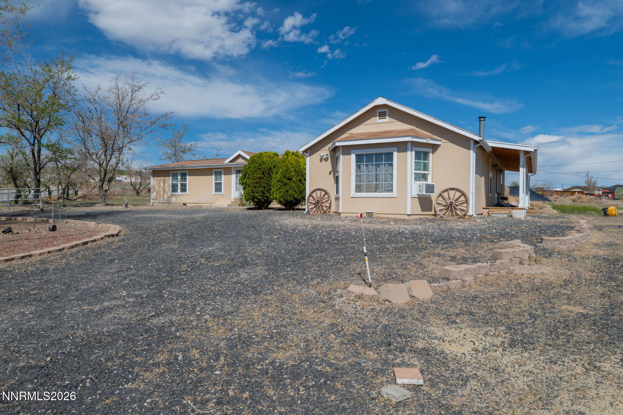 4970 Stagecoach Drive Property Photo 3