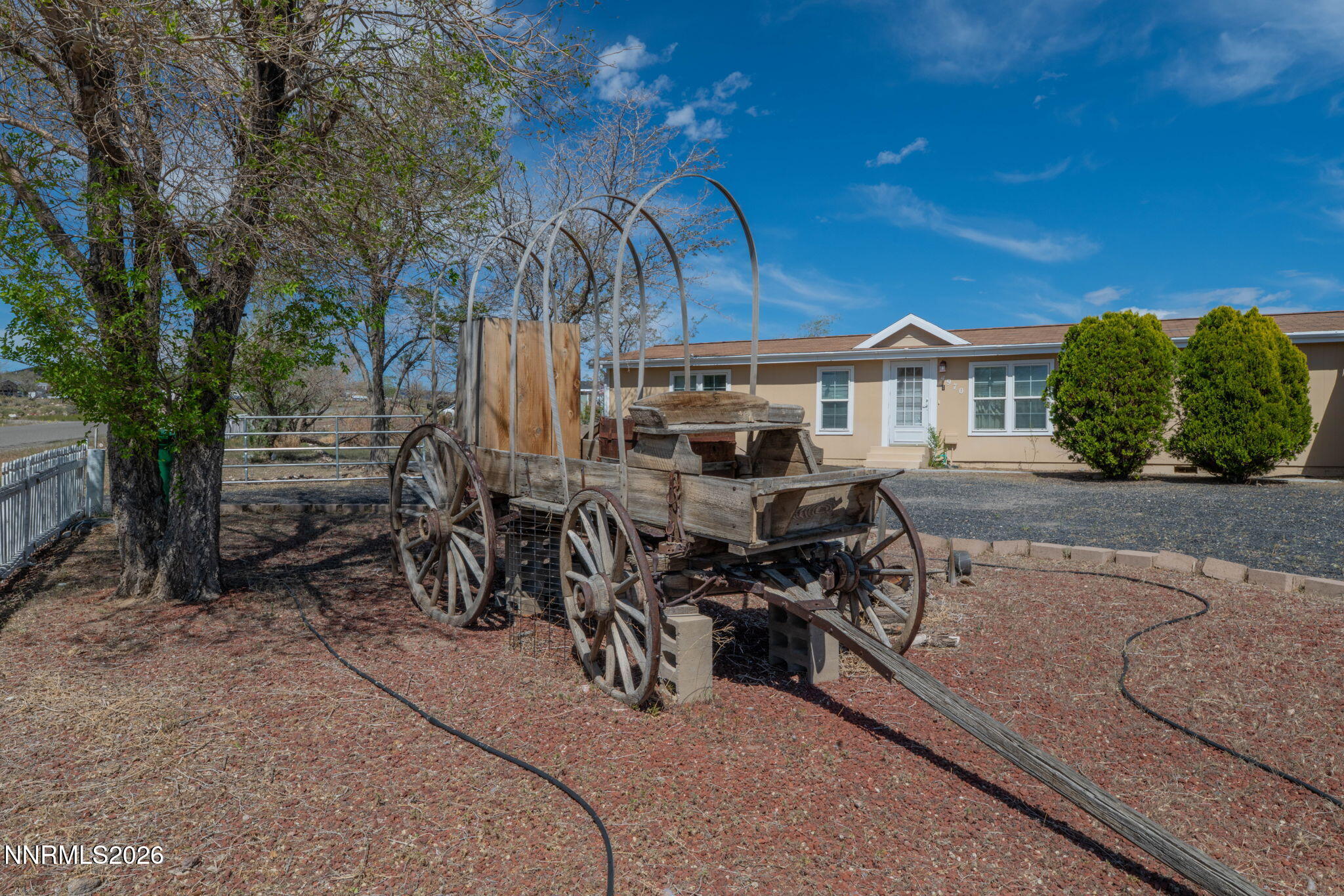 4970 Stagecoach Drive Property Photo 4
