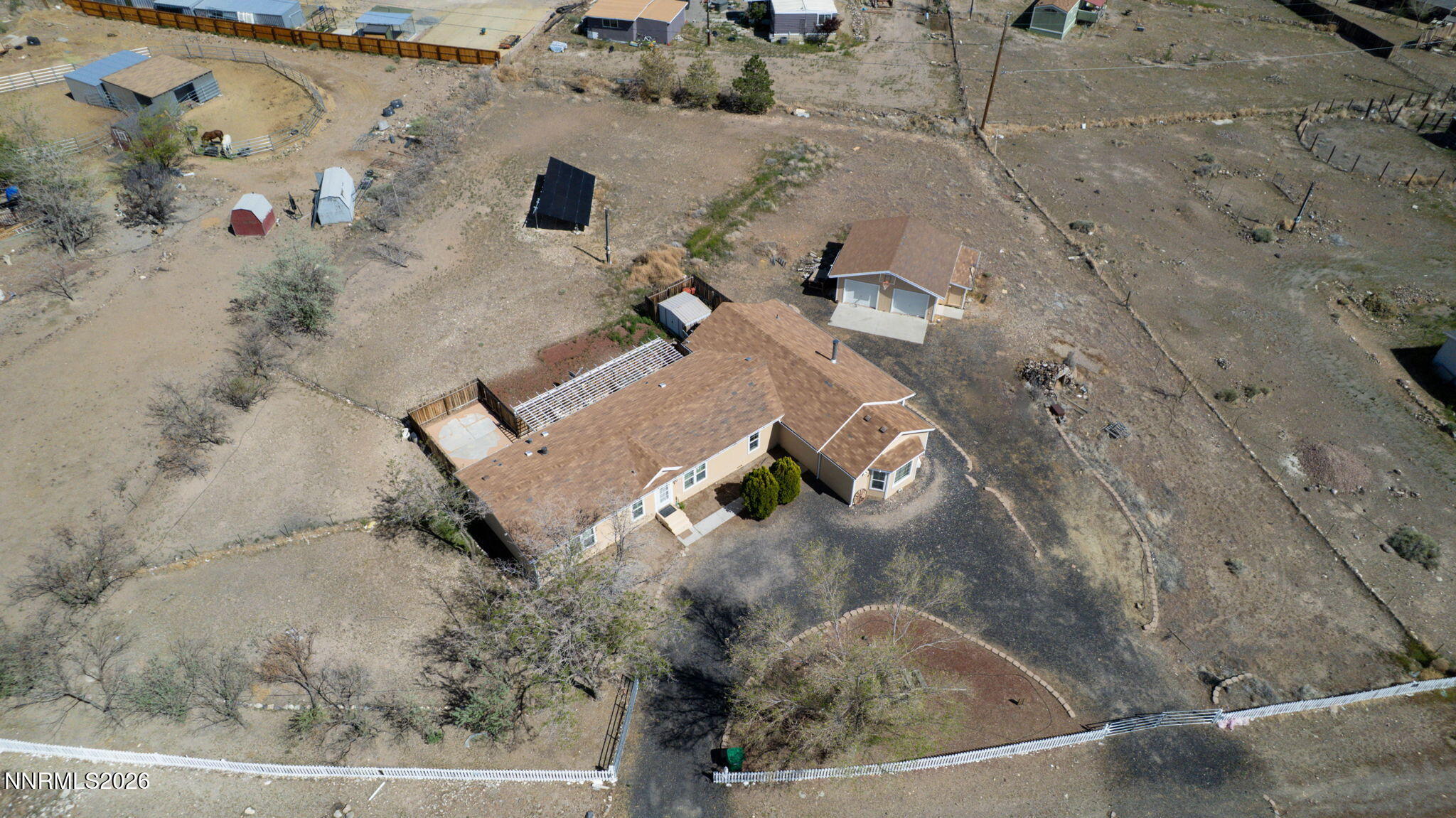 4970 Stagecoach Drive Property Photo 5