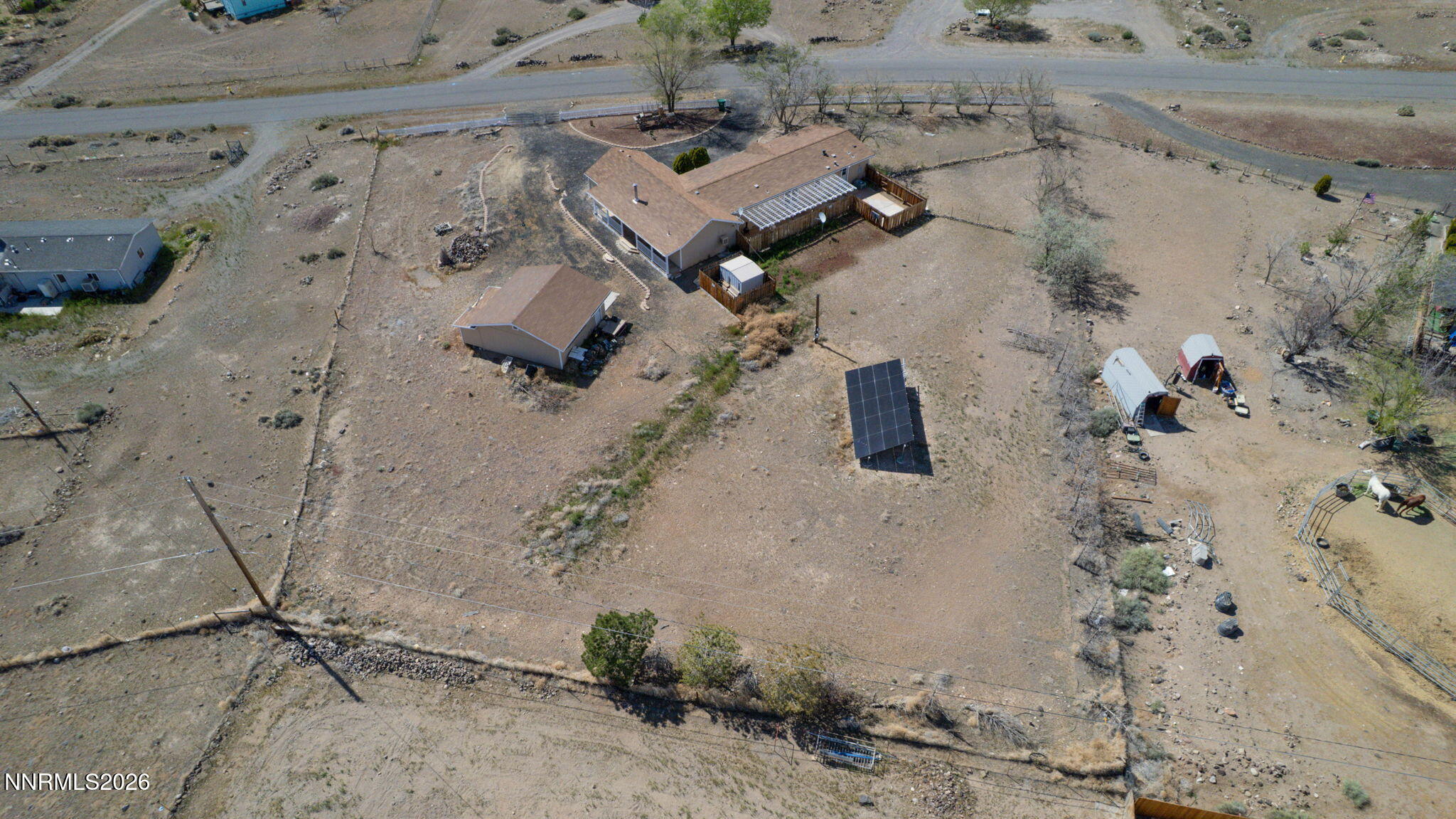 4970 Stagecoach Drive Property Photo 40