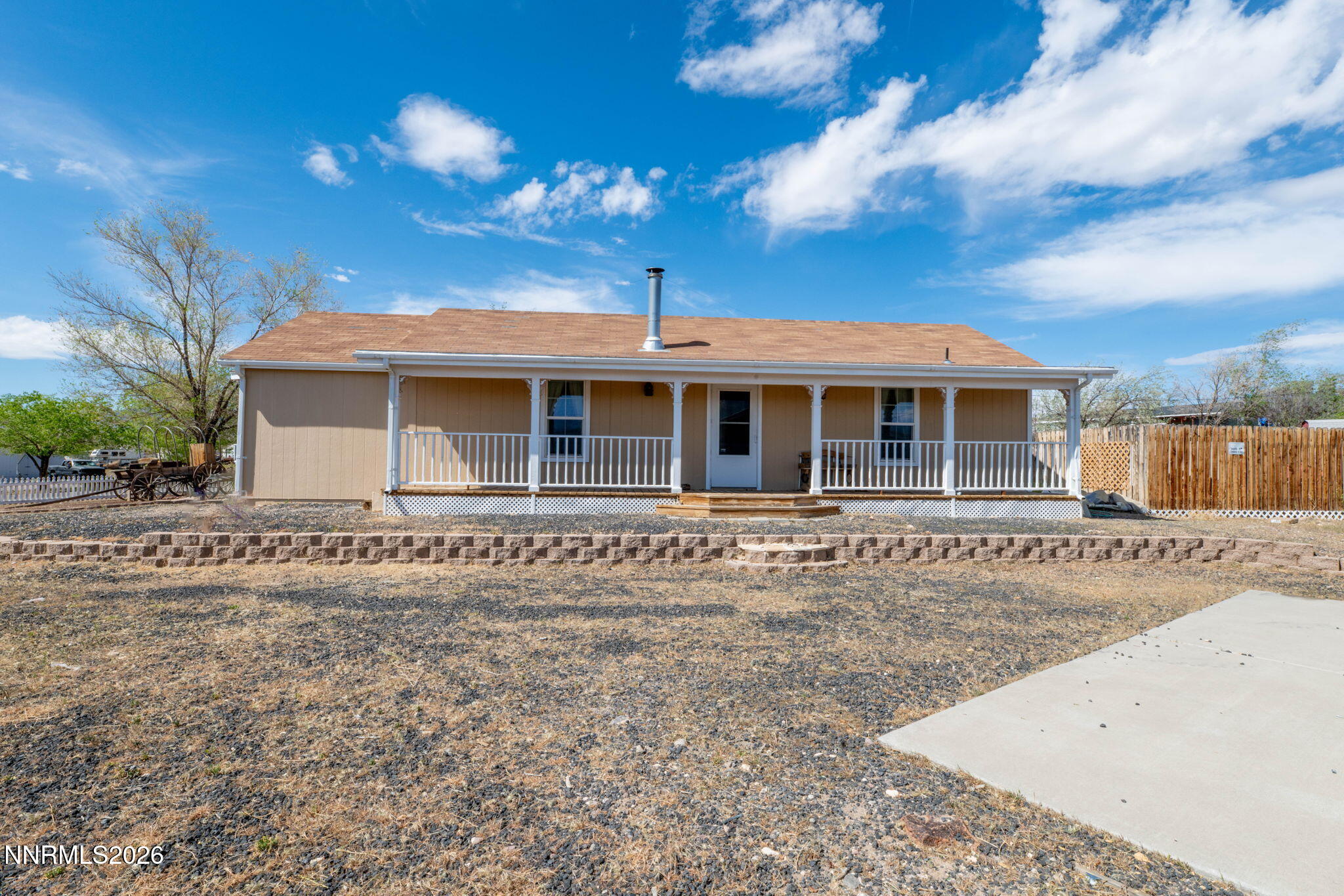 4970 Stagecoach Drive Property Photo 42