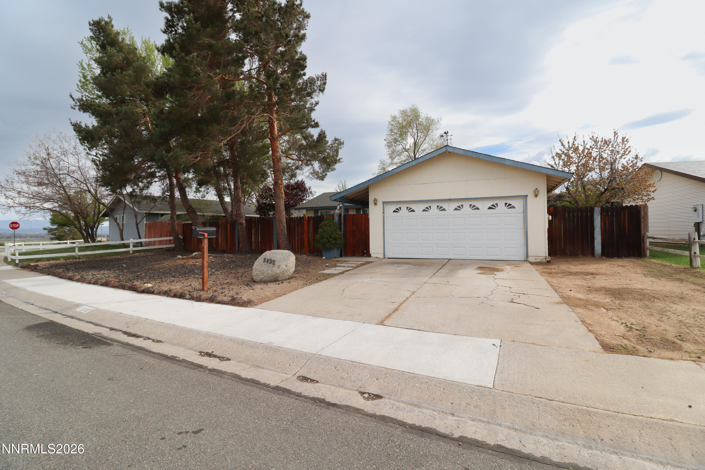 3318 Plymouth Drive Property Photo 1