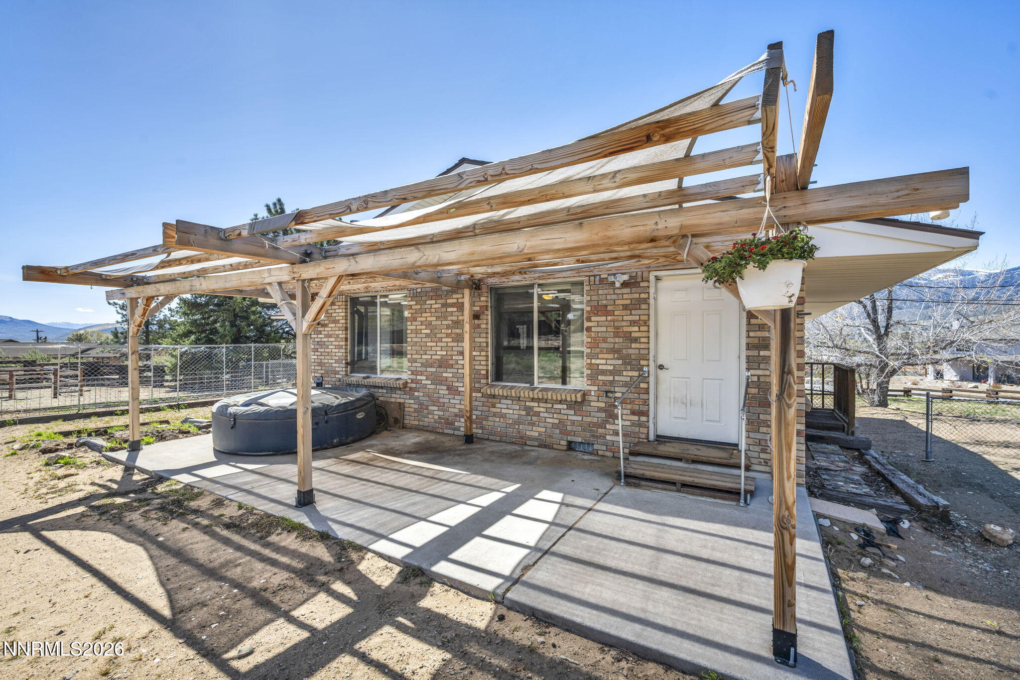 290 S Sutro Terrace Property Photo 10