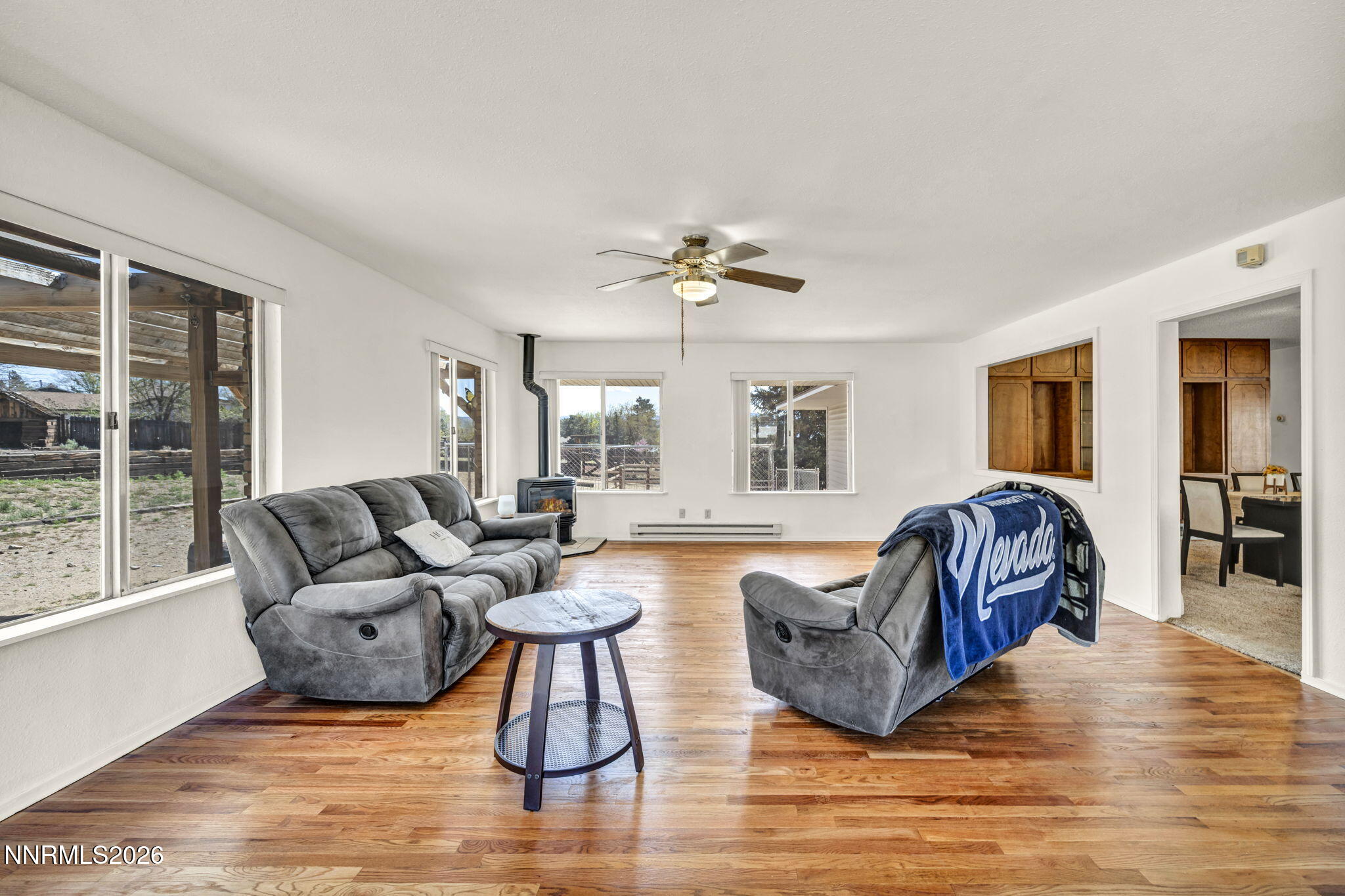 290 S Sutro Terrace Property Photo 17