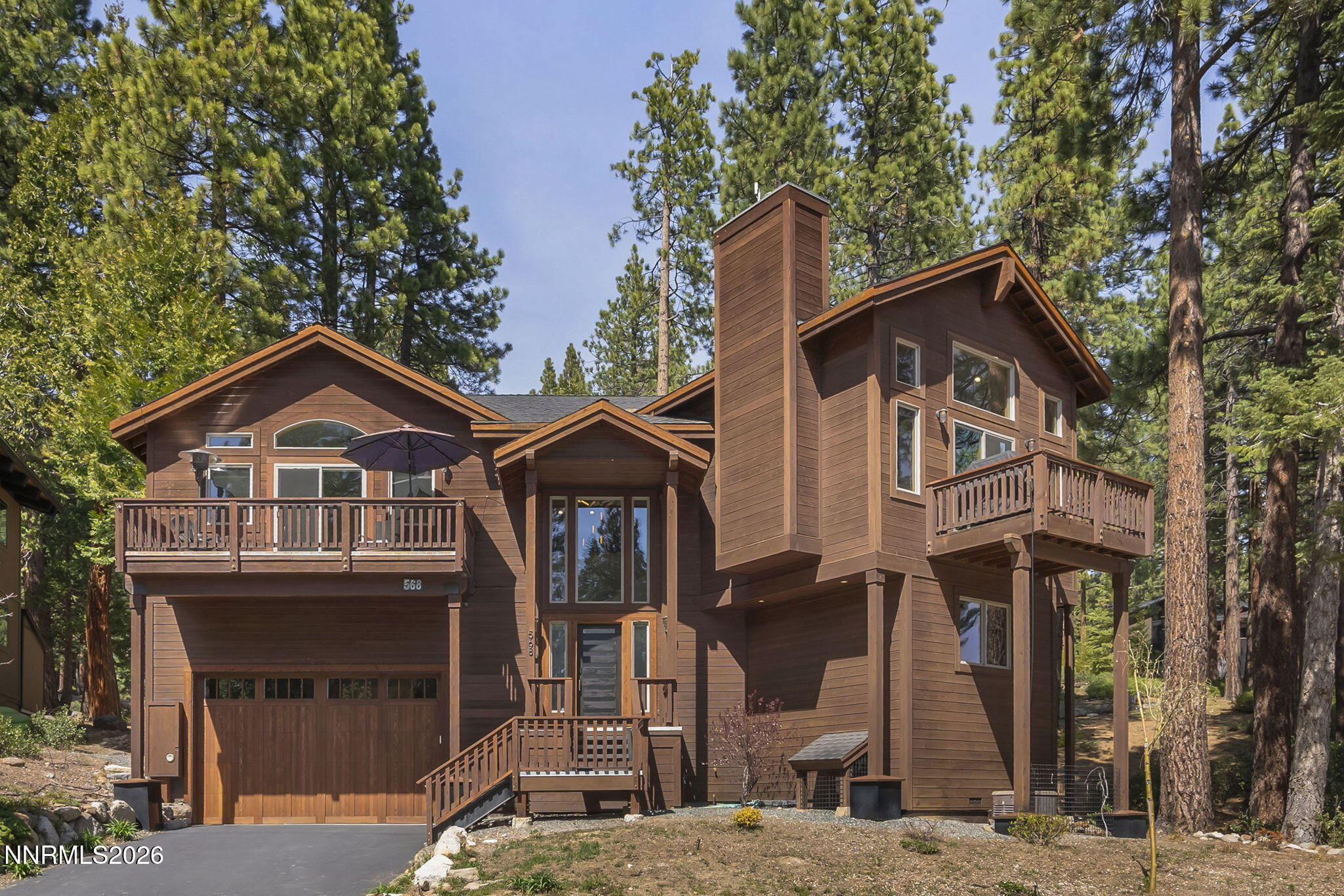 568 Antler Court Property Photo 1