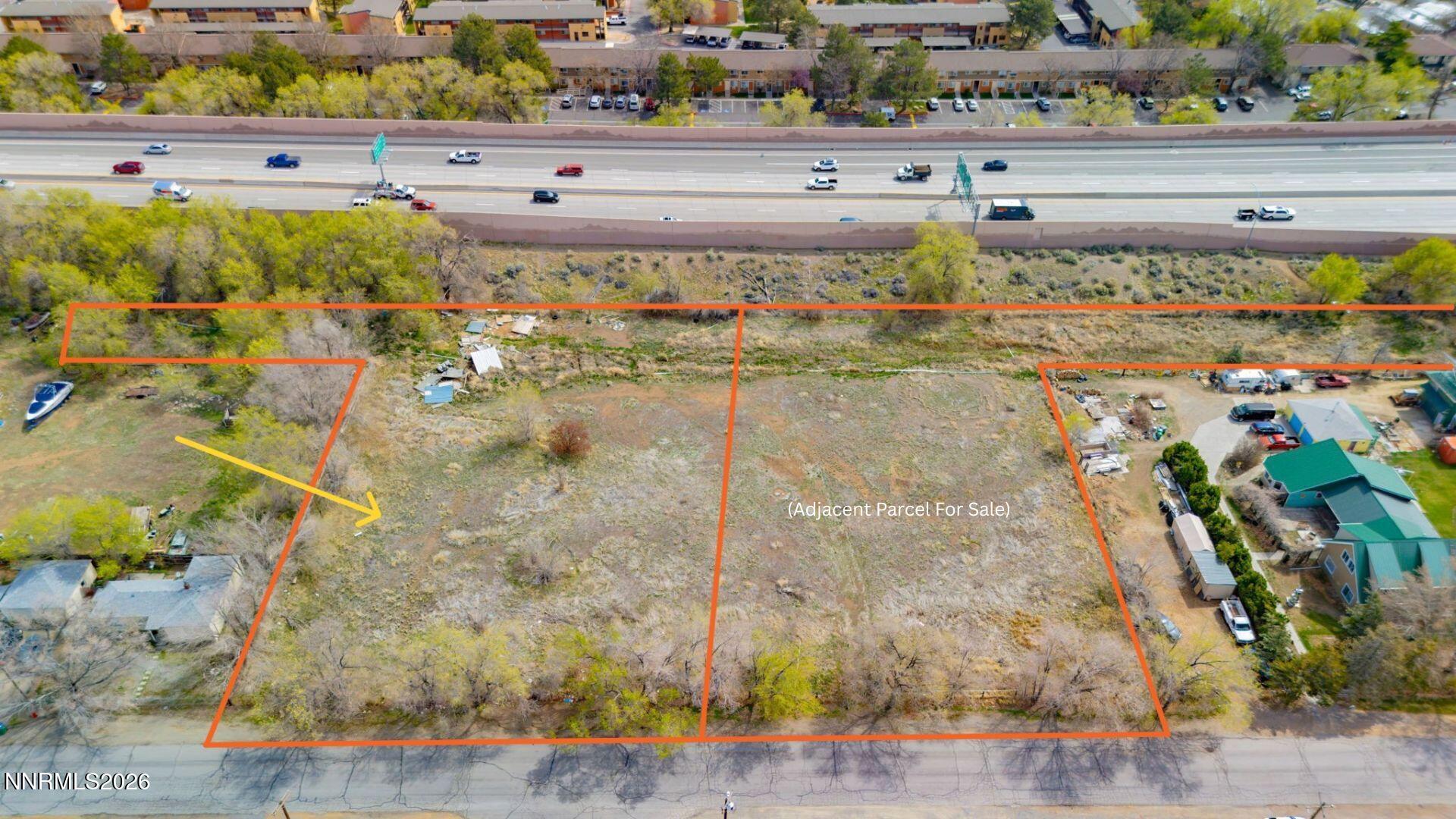 0 Clear Acre Lane Property Photo 2