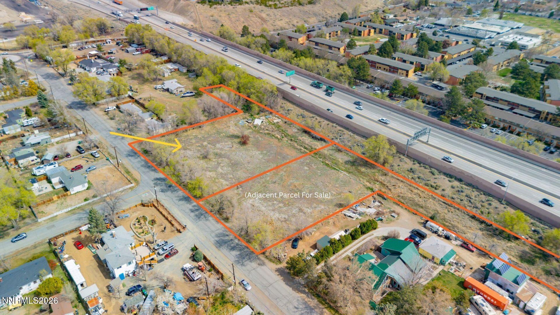 0 Clear Acre Lane Property Photo 3