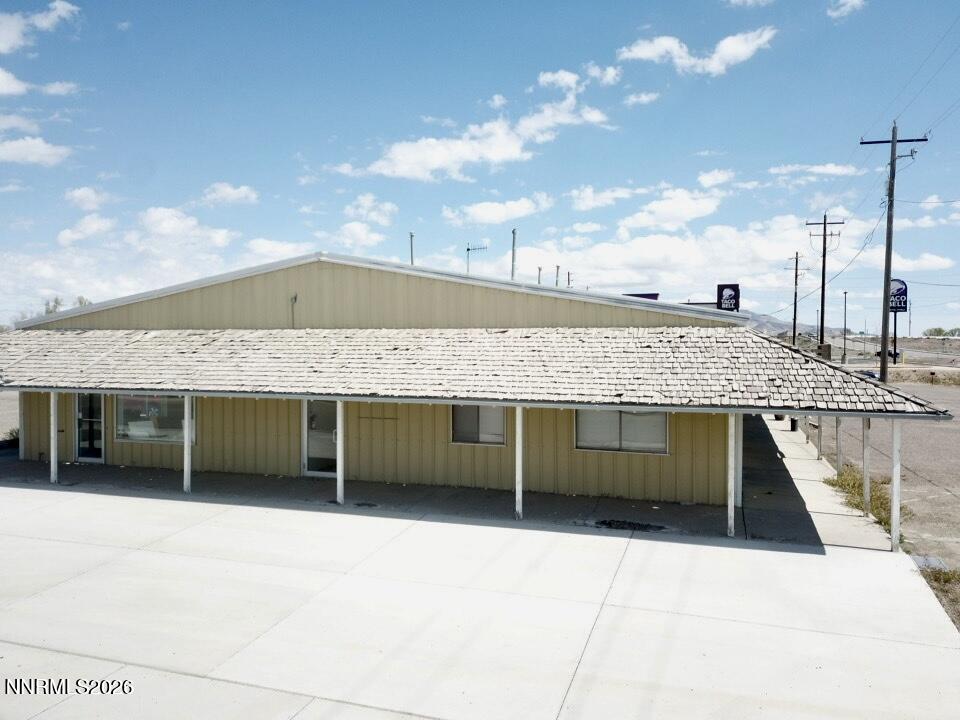 101 Carson Road Property Photo 1