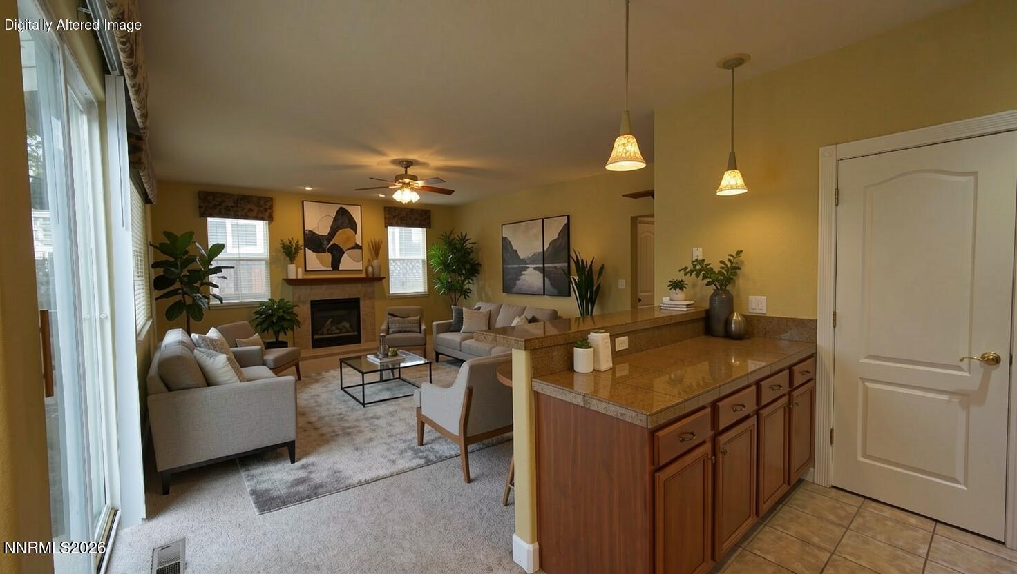 2740 E D'arcy Court Property Photo 10