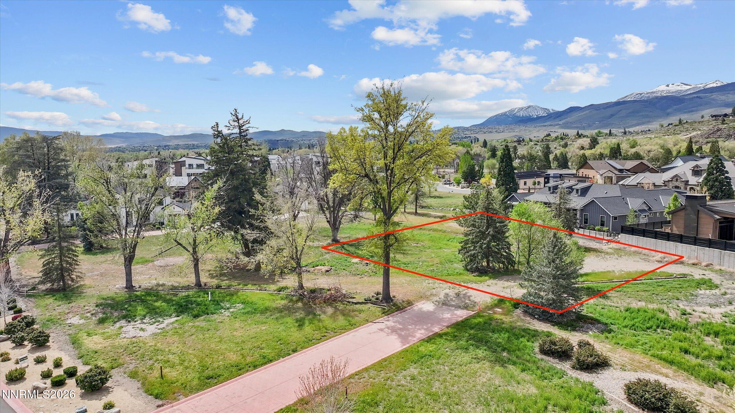 6083 Rancharrah Parkway Property Photo 6