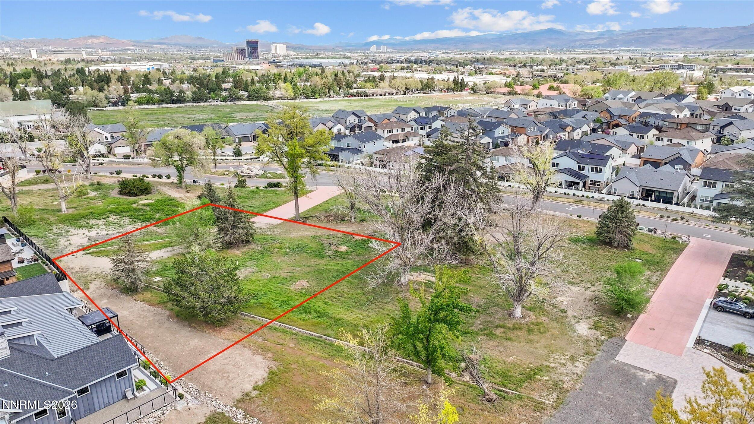 6083 Rancharrah Parkway Property Photo 7