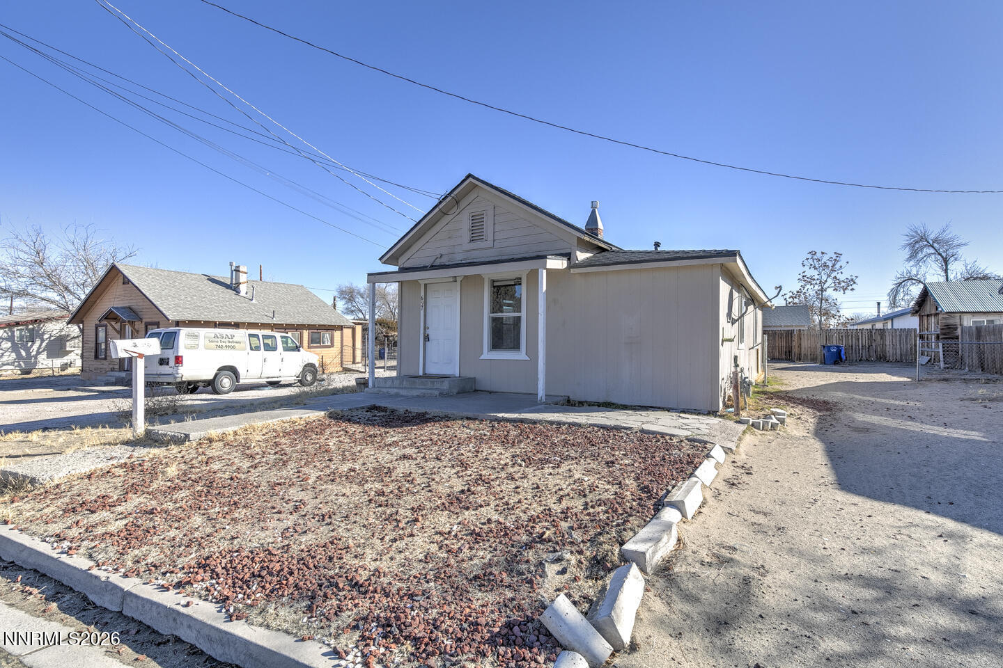 697 S Mc Lean Street Property Photo 1