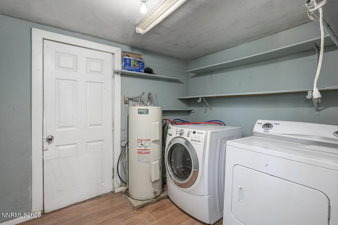 697 S Mc Lean Street Property Photo 12