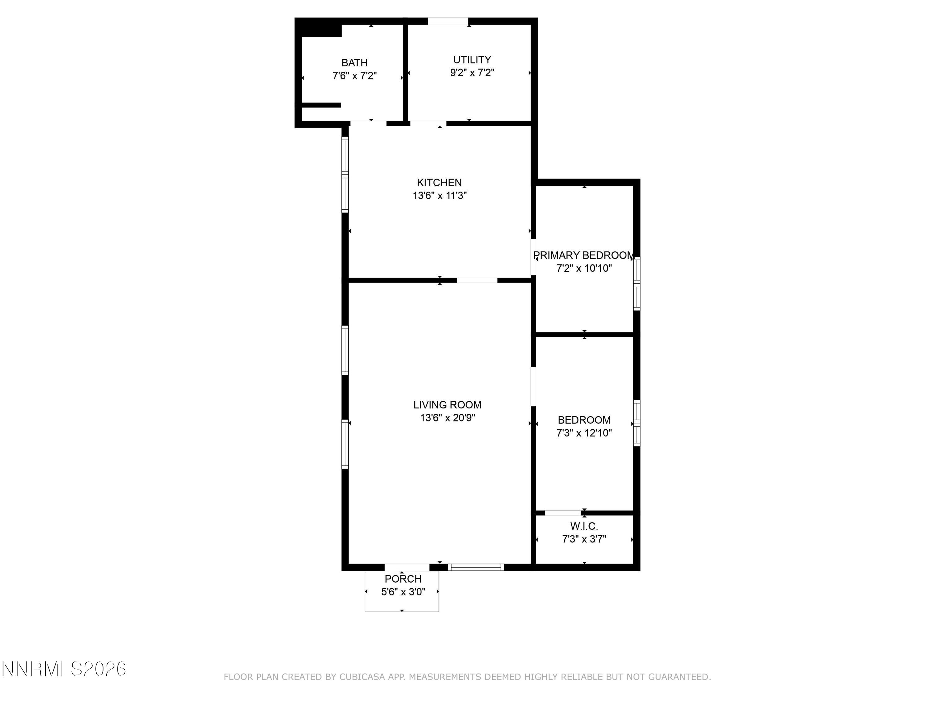 697 S Mc Lean Street Property Photo 15