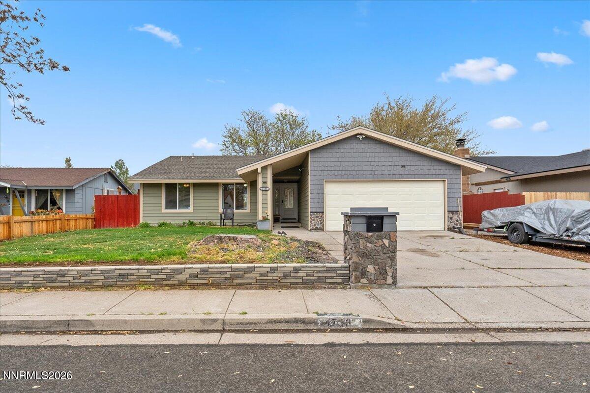 4730 Spring Drive Property Photo 1
