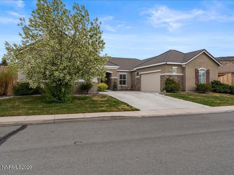 4708 Jacmel Court Property Photo 4