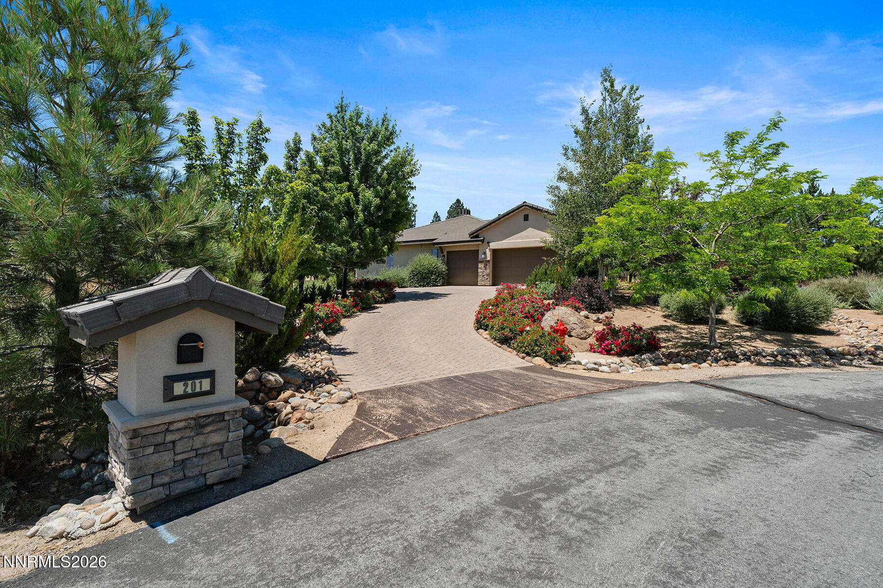 201 S Argyle Court Property Photo 3