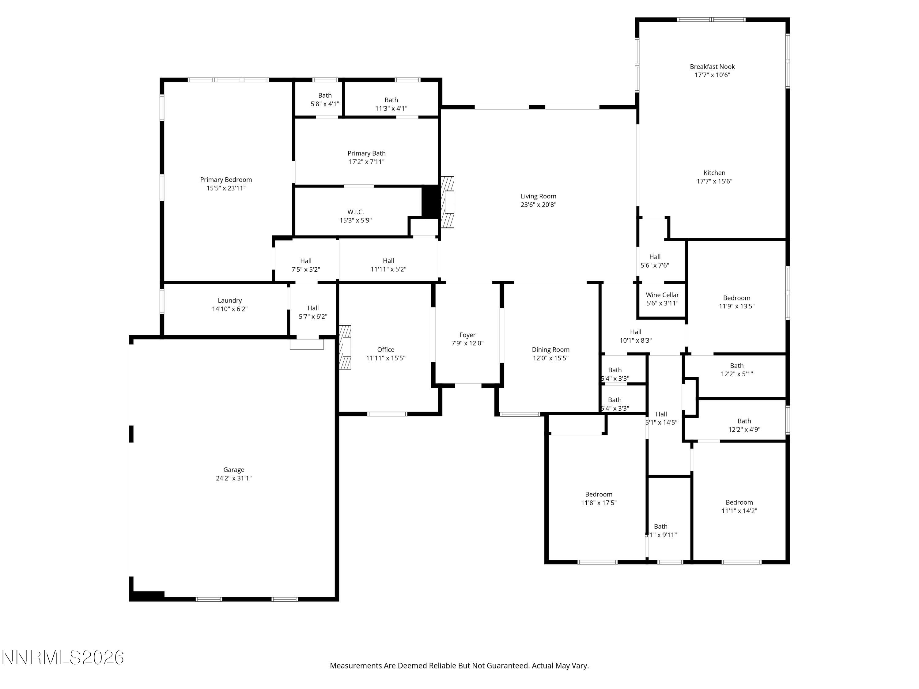 201 S Argyle Court Property Photo 105