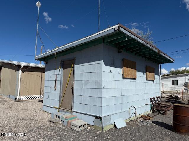 12599 Stillwater Road Property Photo 3