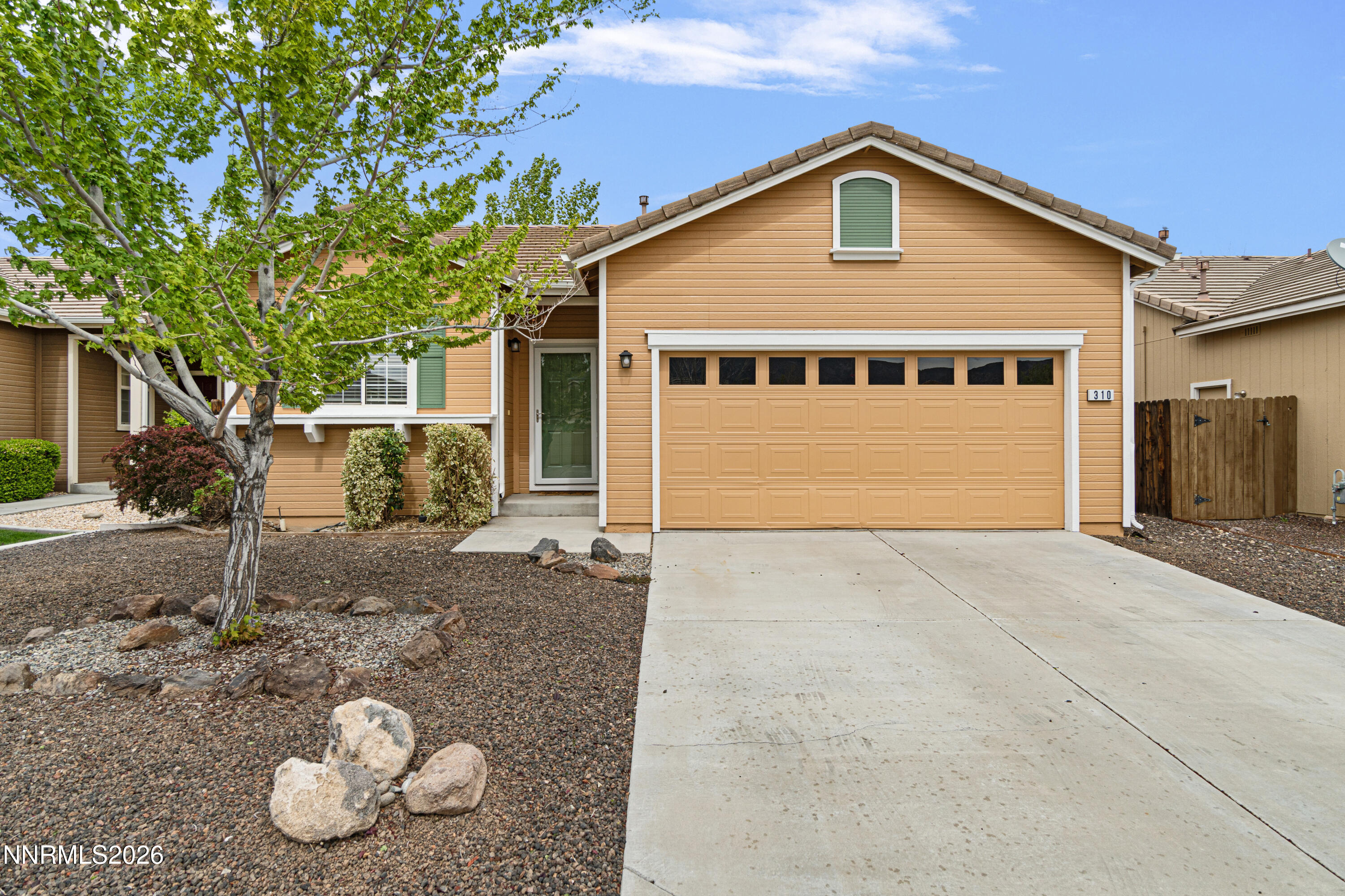 310 Torrey Pines Drive Property Photo 1