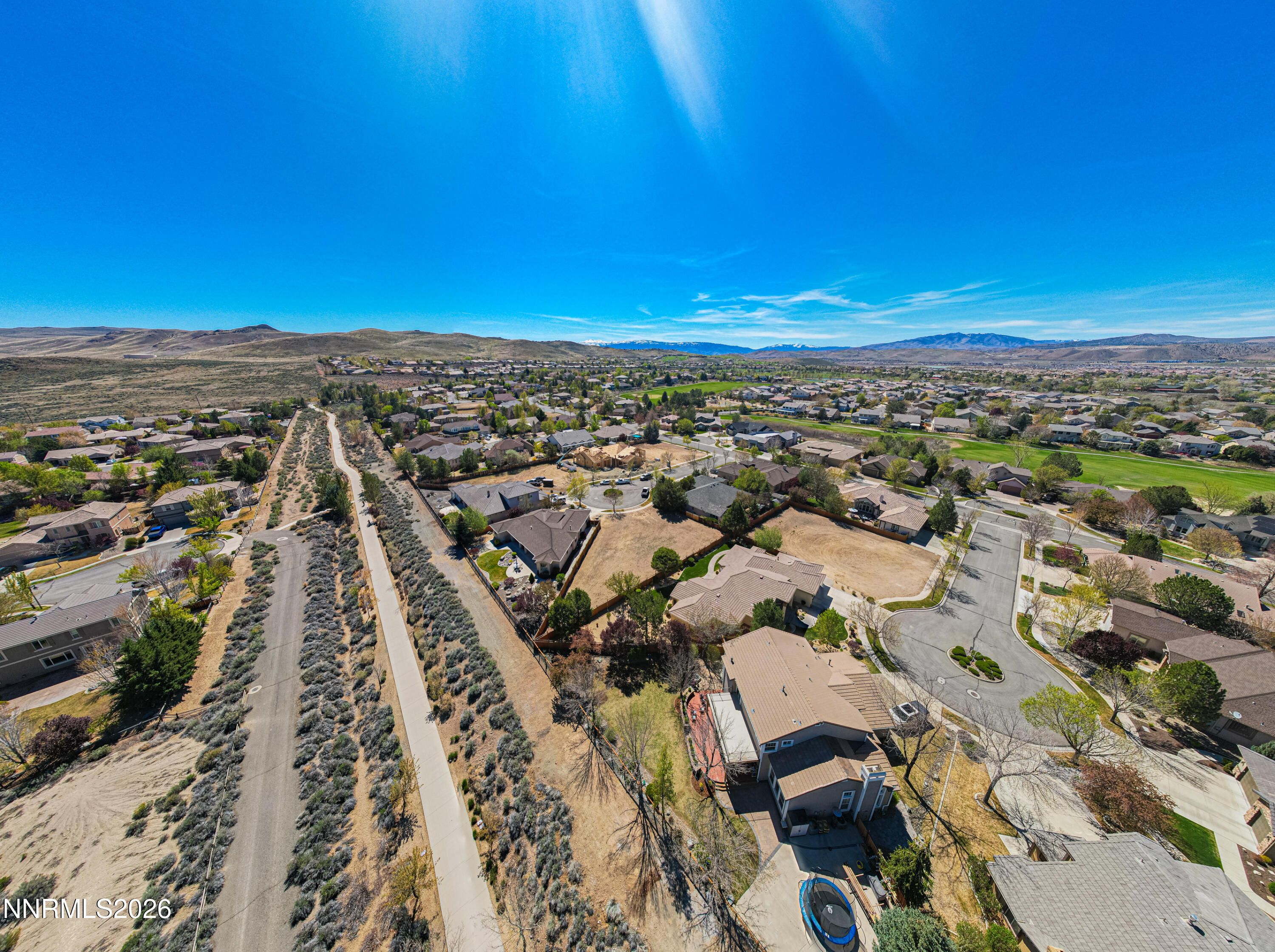3322 Poco Star Court Property Photo 4