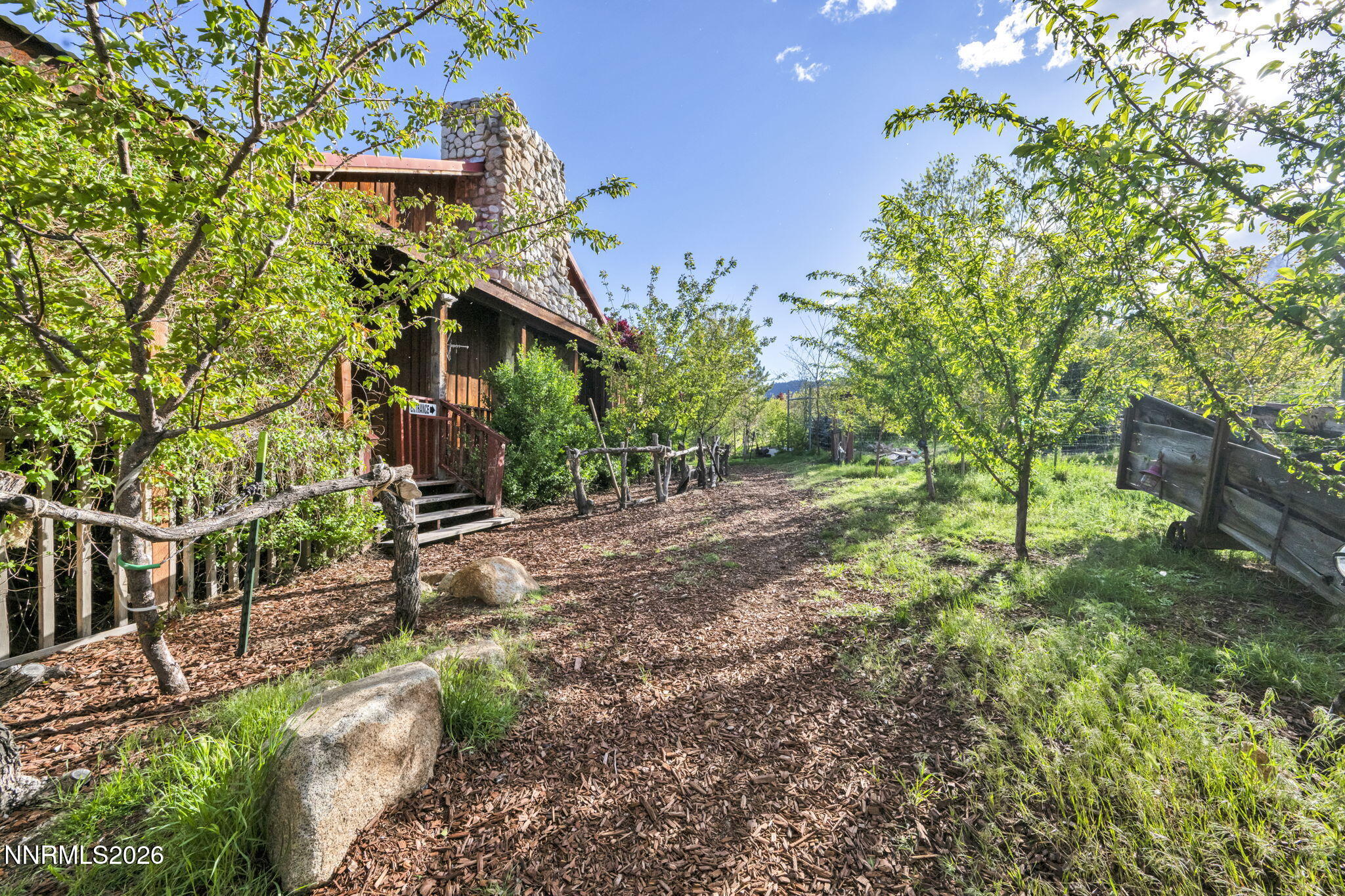 1015 Us Highway 395 Property Photo 4