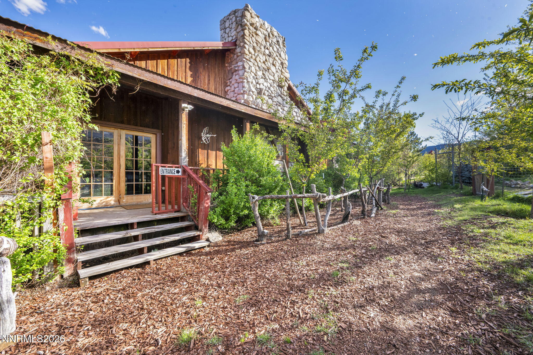 1015 Us Highway 395 Property Photo 5