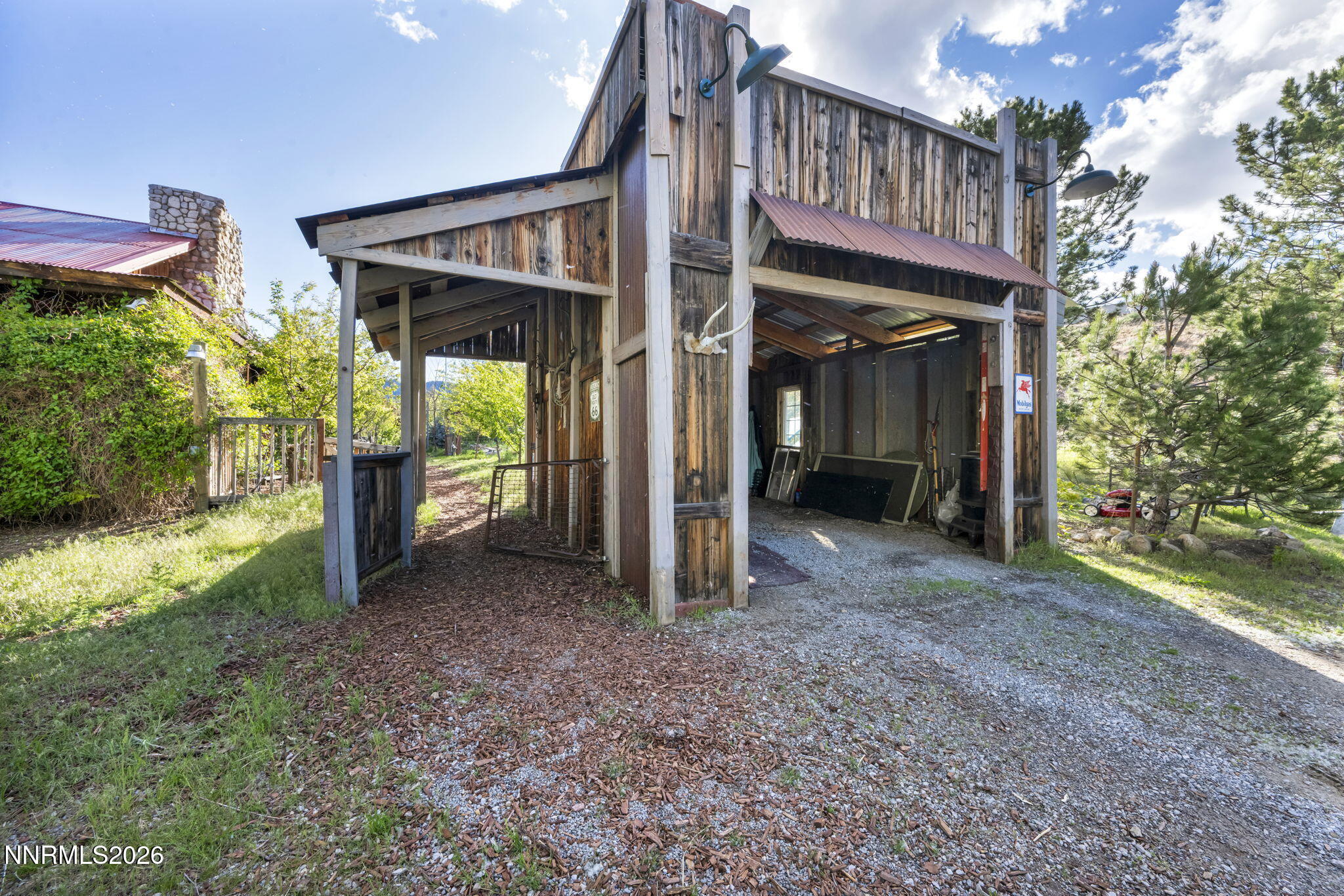 1015 Us Highway 395 Property Photo 37