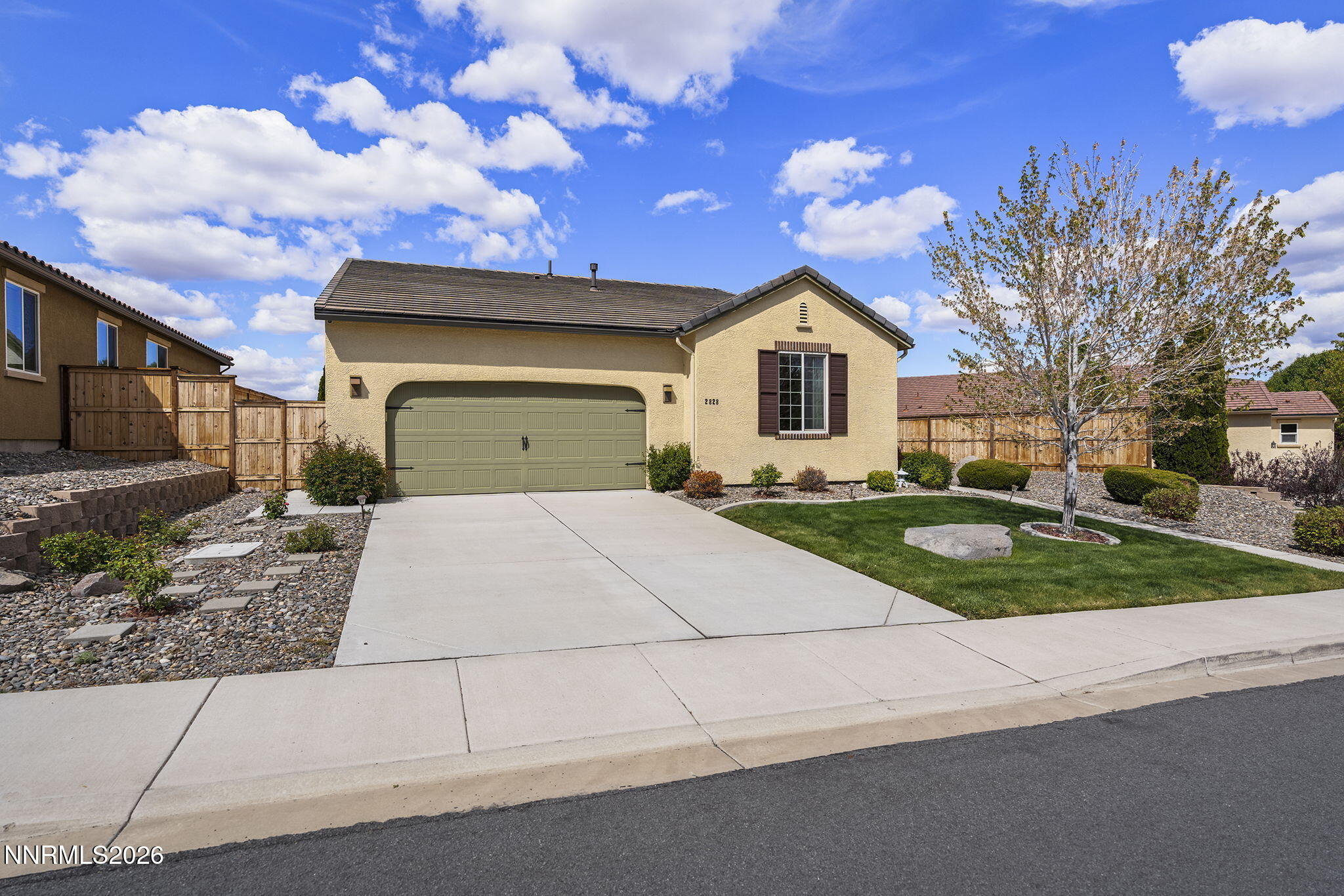 2828 Kimberlite Road Property Photo 1
