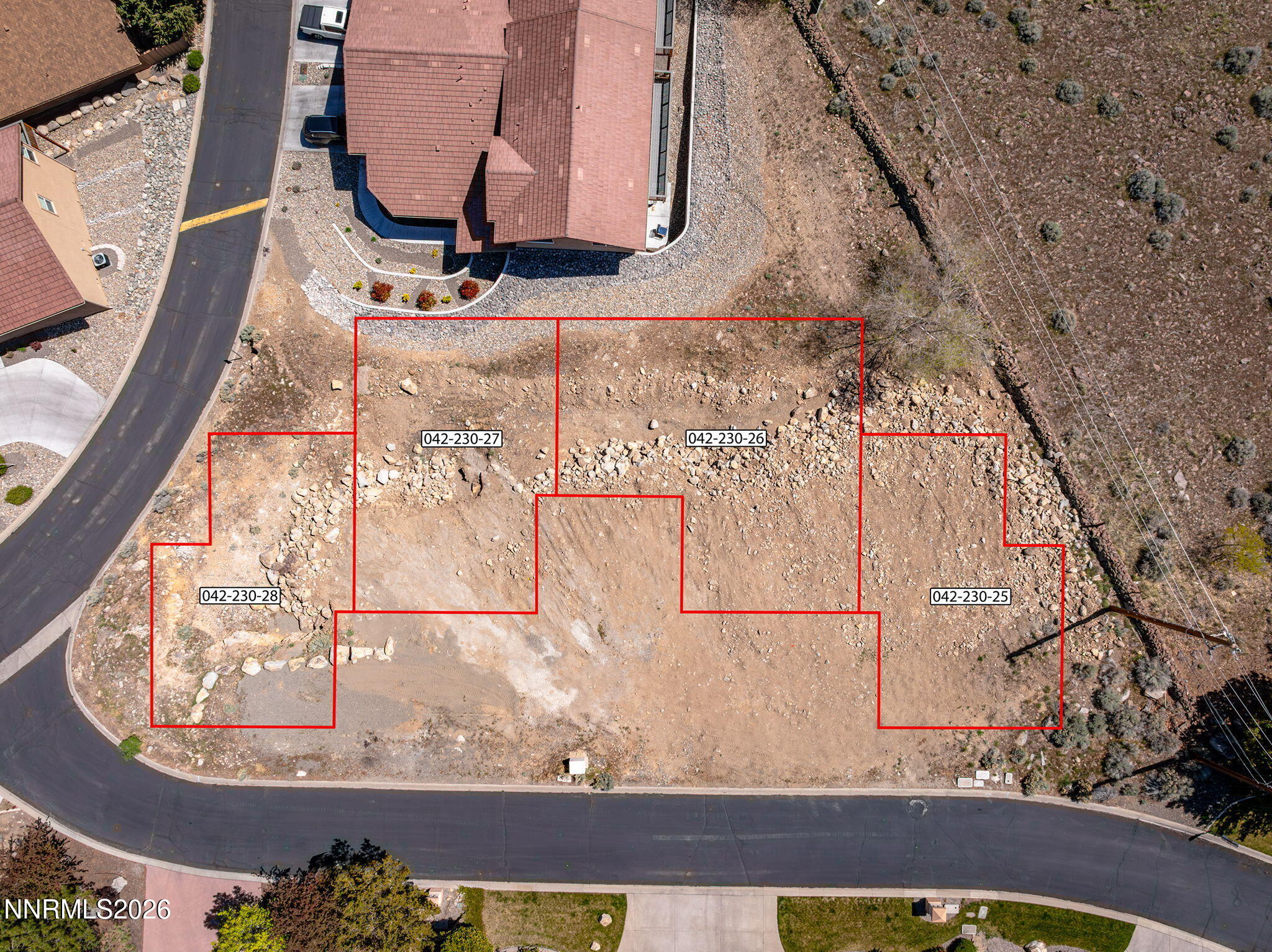 6280 Copper Ridge Property Photo 10