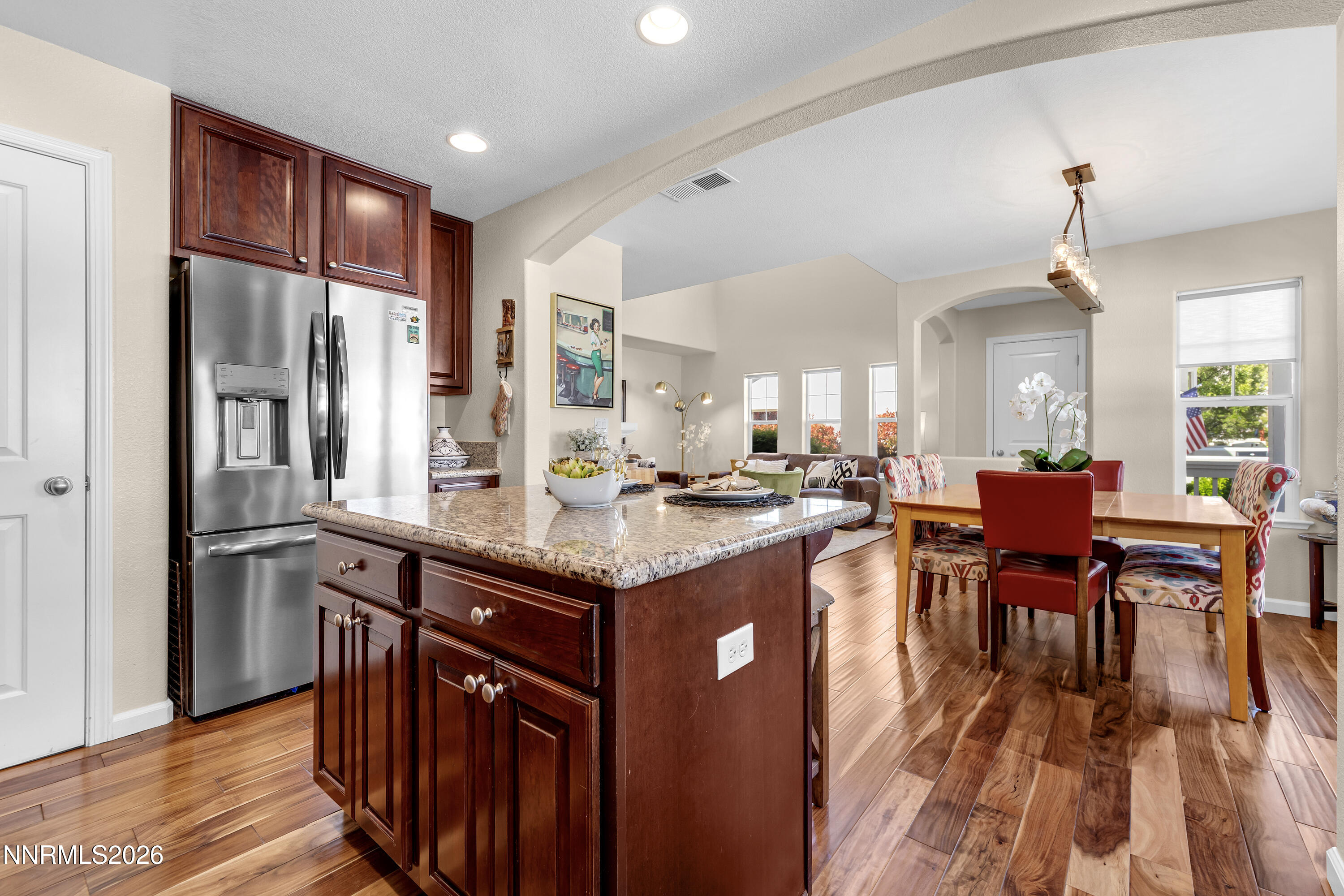1642 Spring Hill Drive Property Photo 8