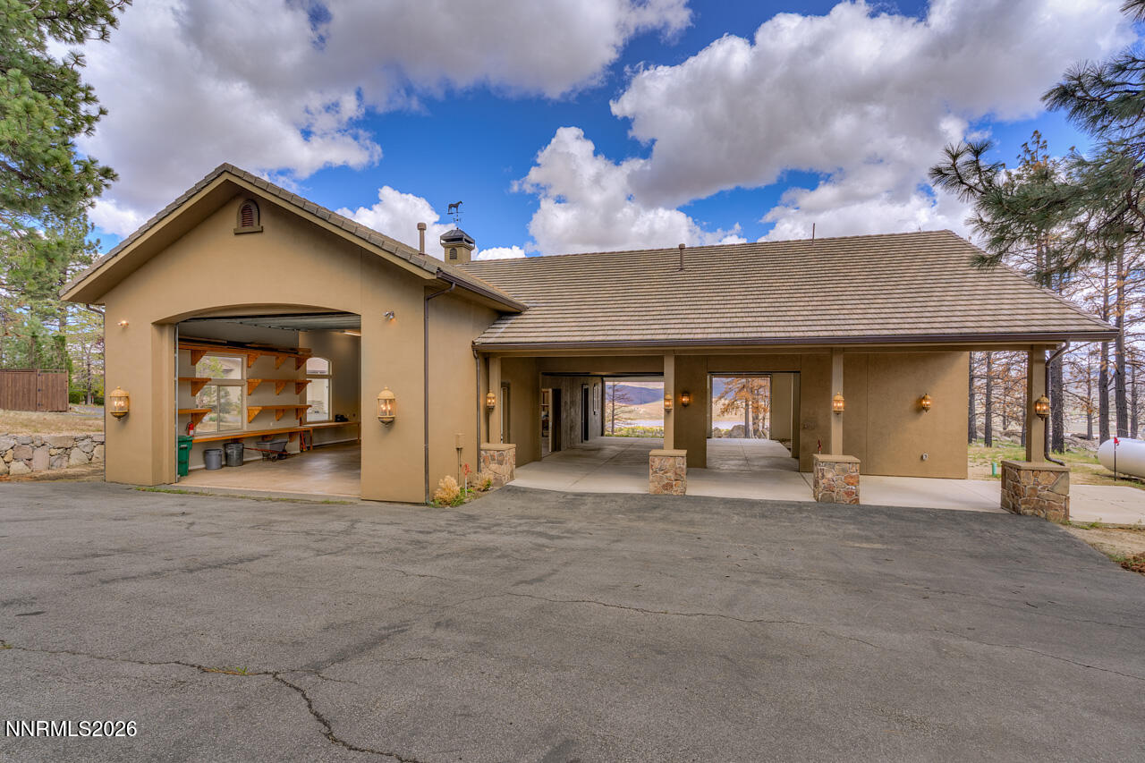 7440 Granite Ridge Road Property Photo 4