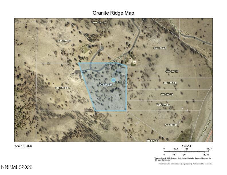 7440 Granite Ridge Road Property Photo 26