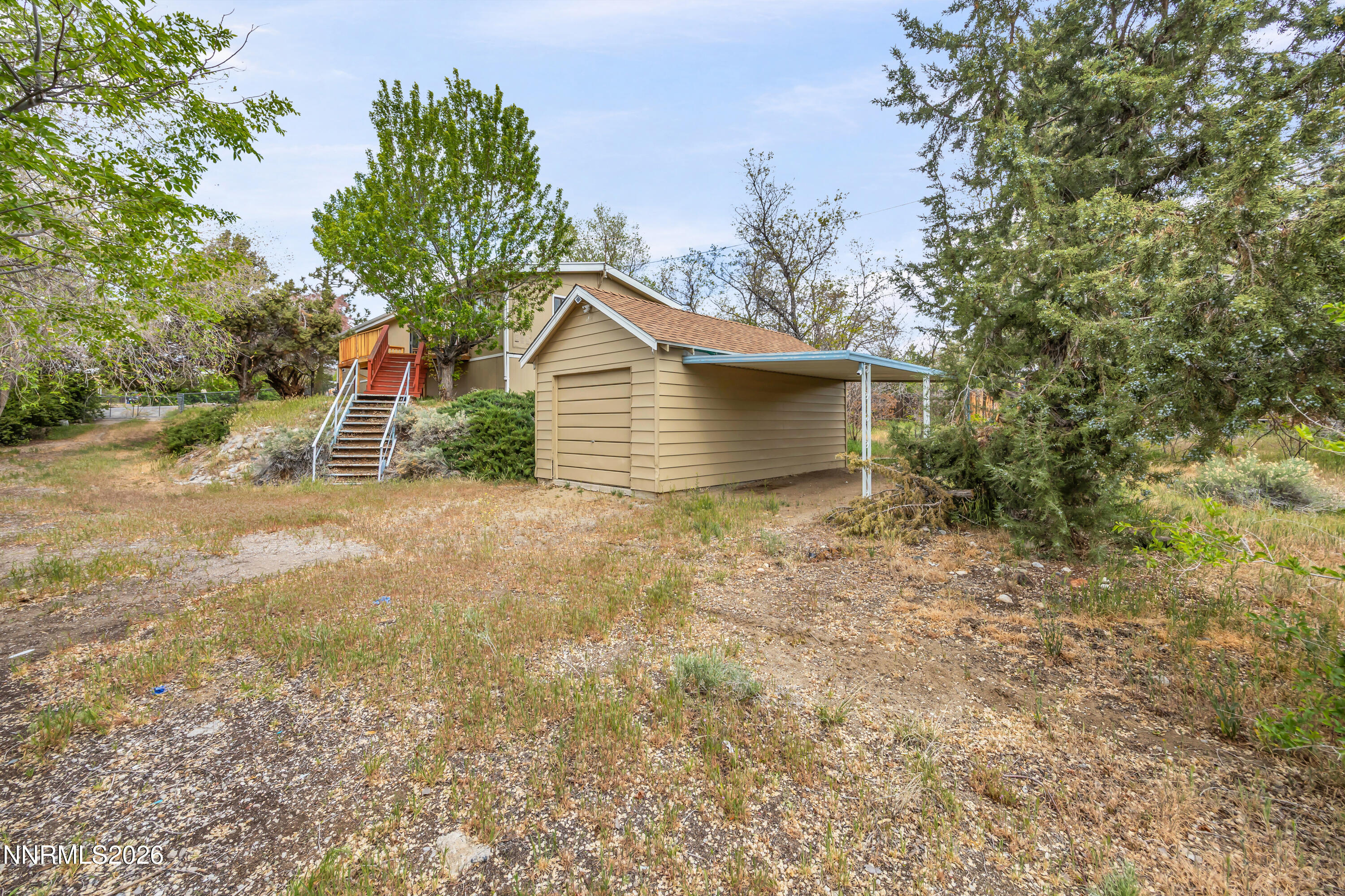 5908 Middle Fork Drive Property Photo 14