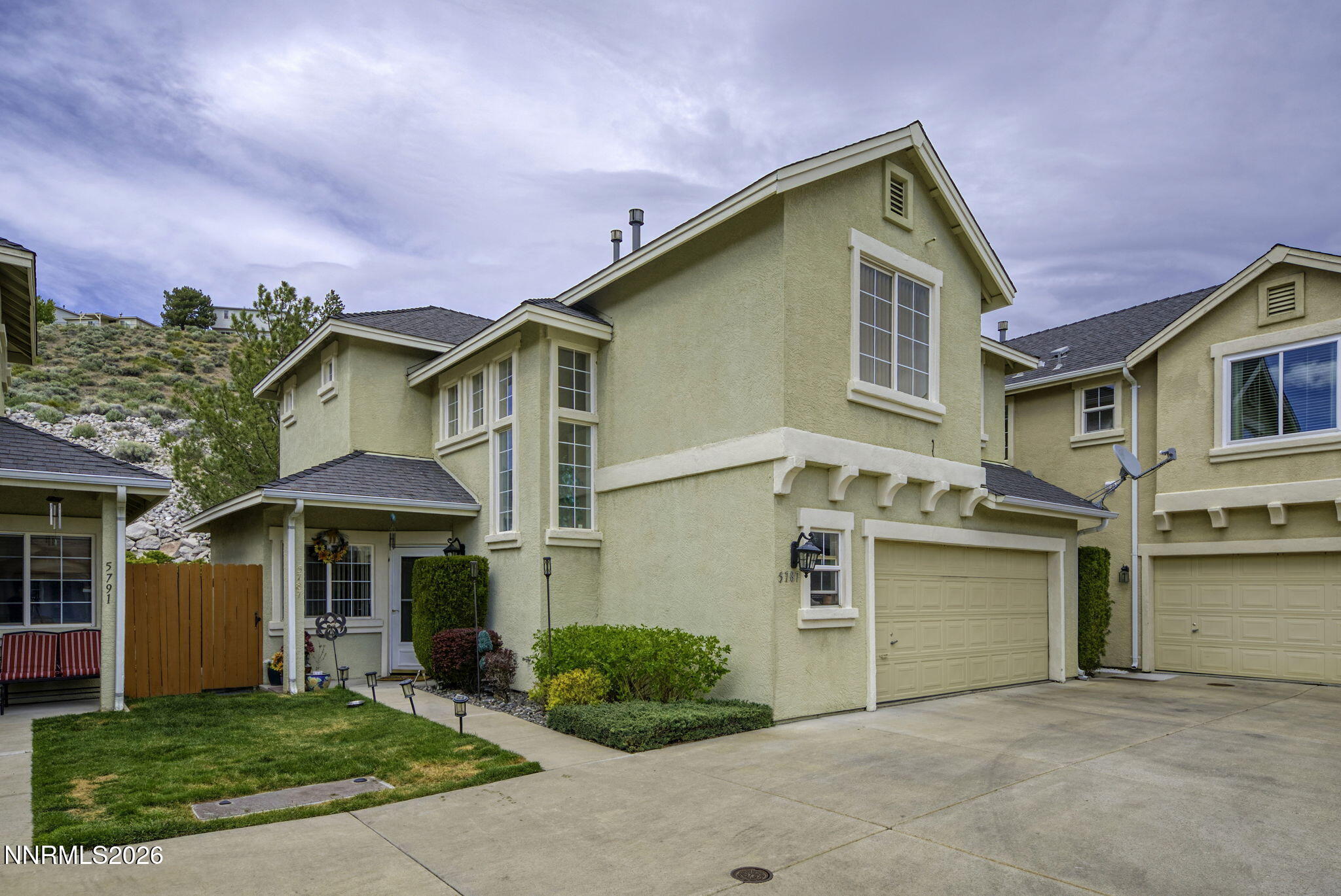 5787 Golden Eagle Drive Property Photo 1