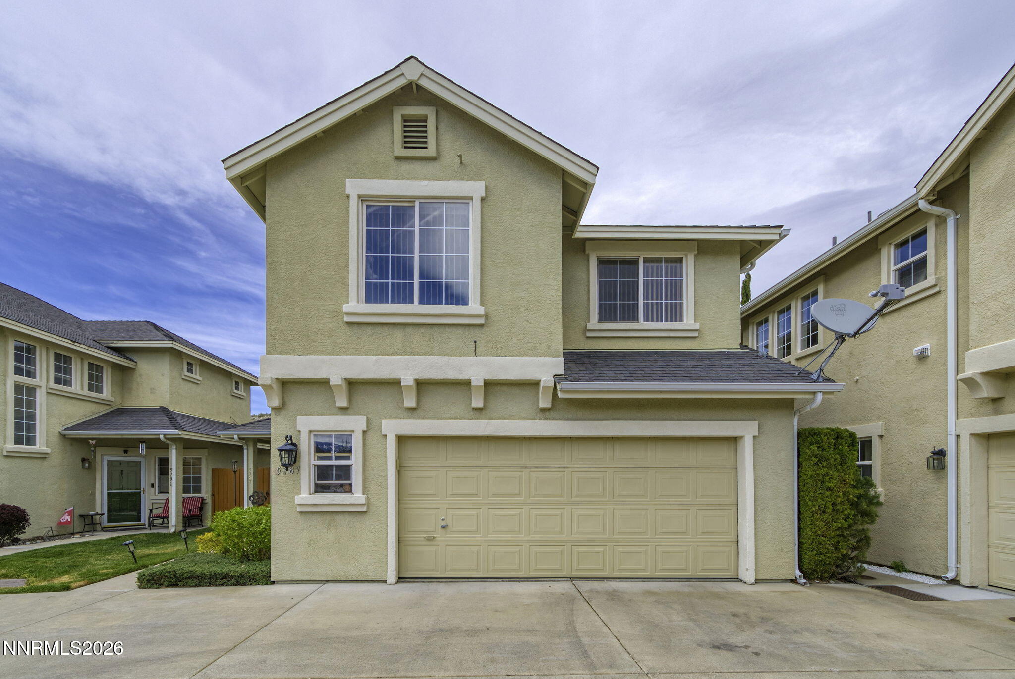 5787 Golden Eagle Drive Property Photo 2