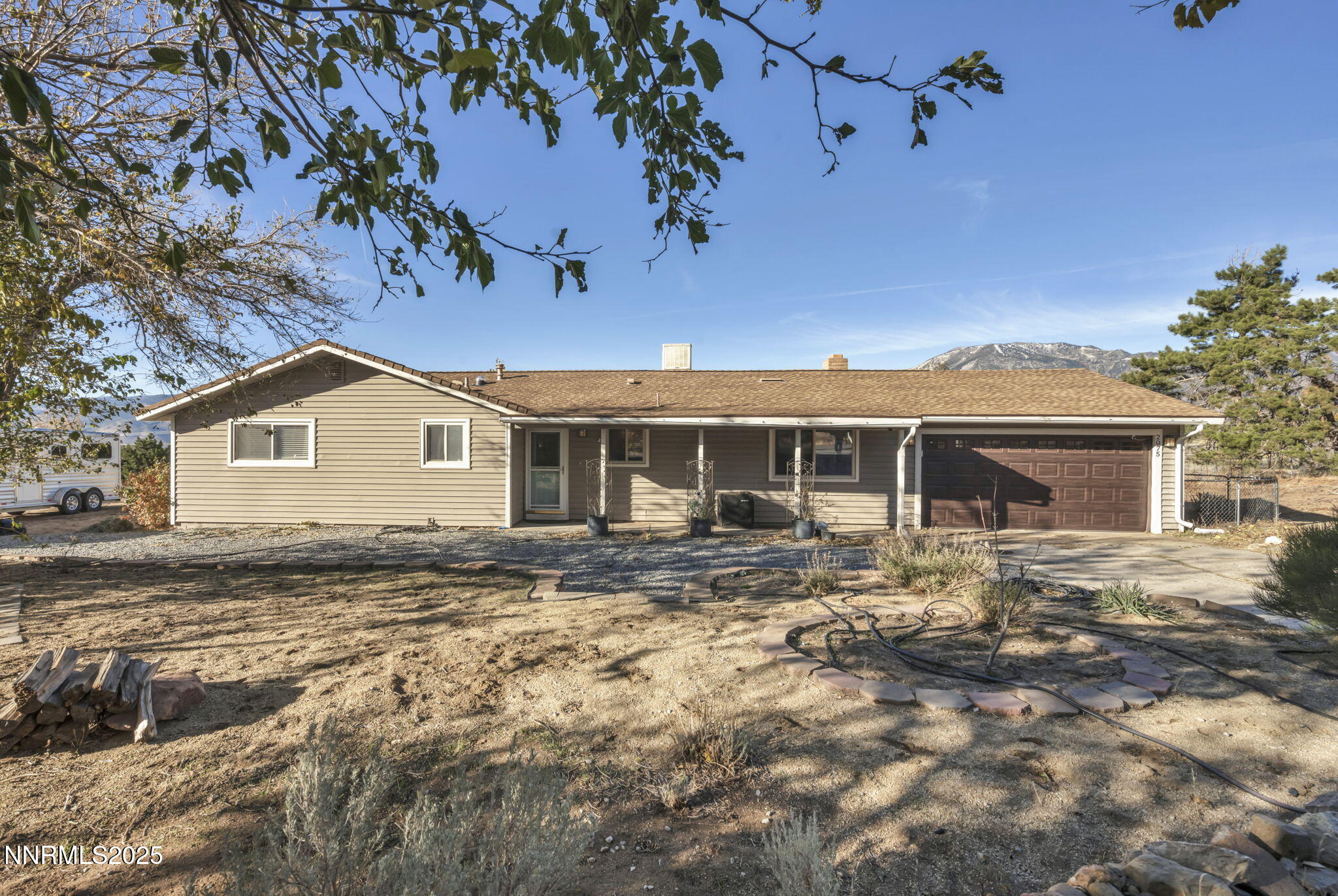 2075 Buckskin Drive Property Photo 1