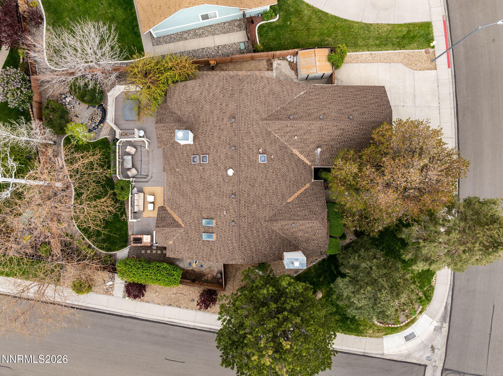 1709 Lantana Drive Property Photo 46