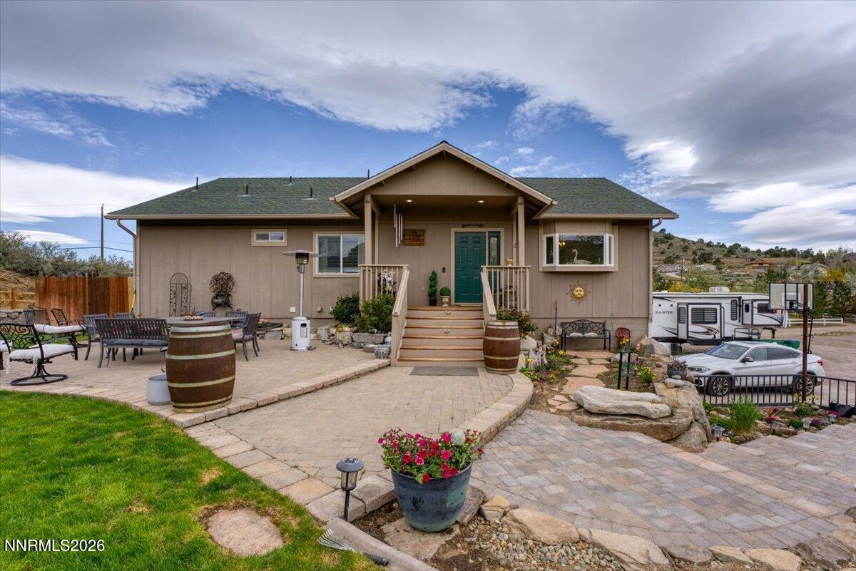 15770 Rocky Vista Road Property Photo 4