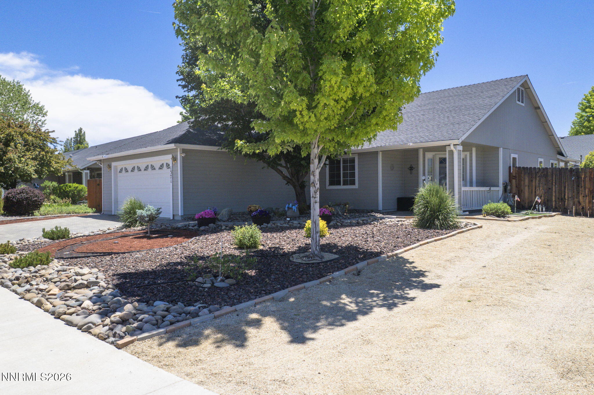 1371 Winwood Way Property Photo 1
