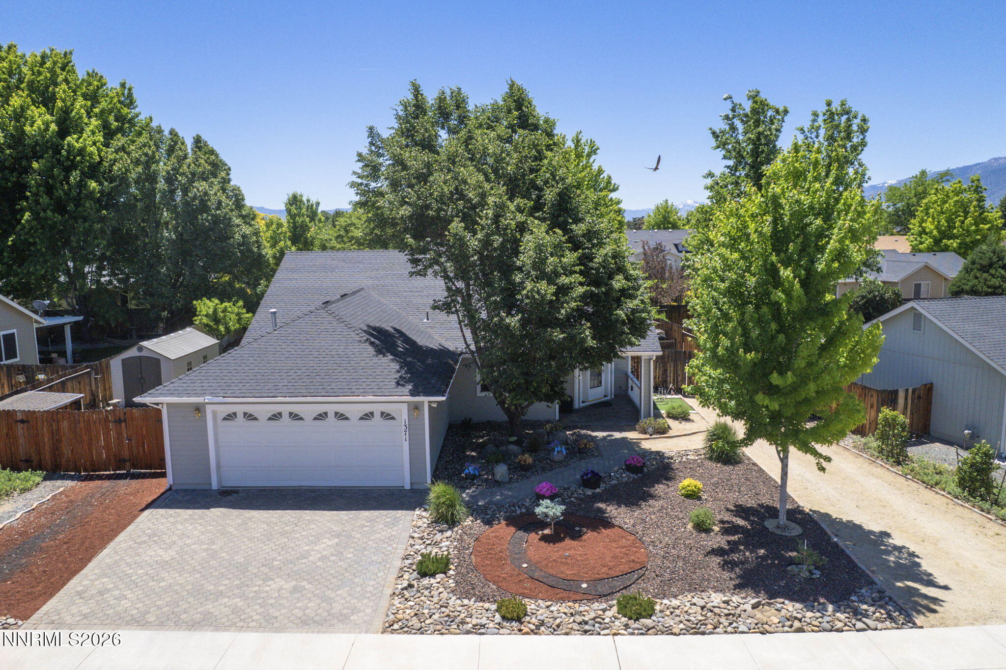 1371 Winwood Way Property Photo 3