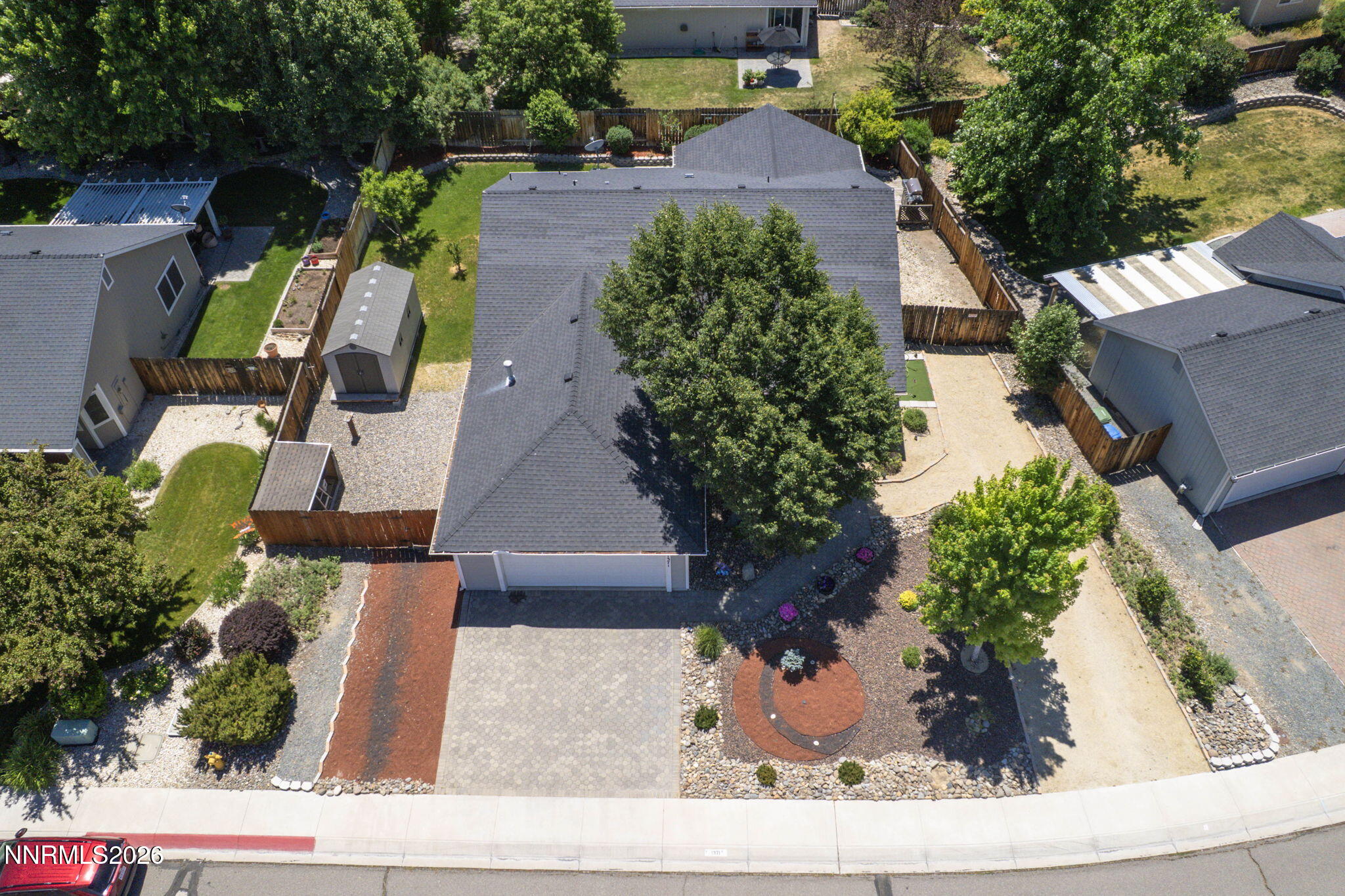 1371 Winwood Way Property Photo 10