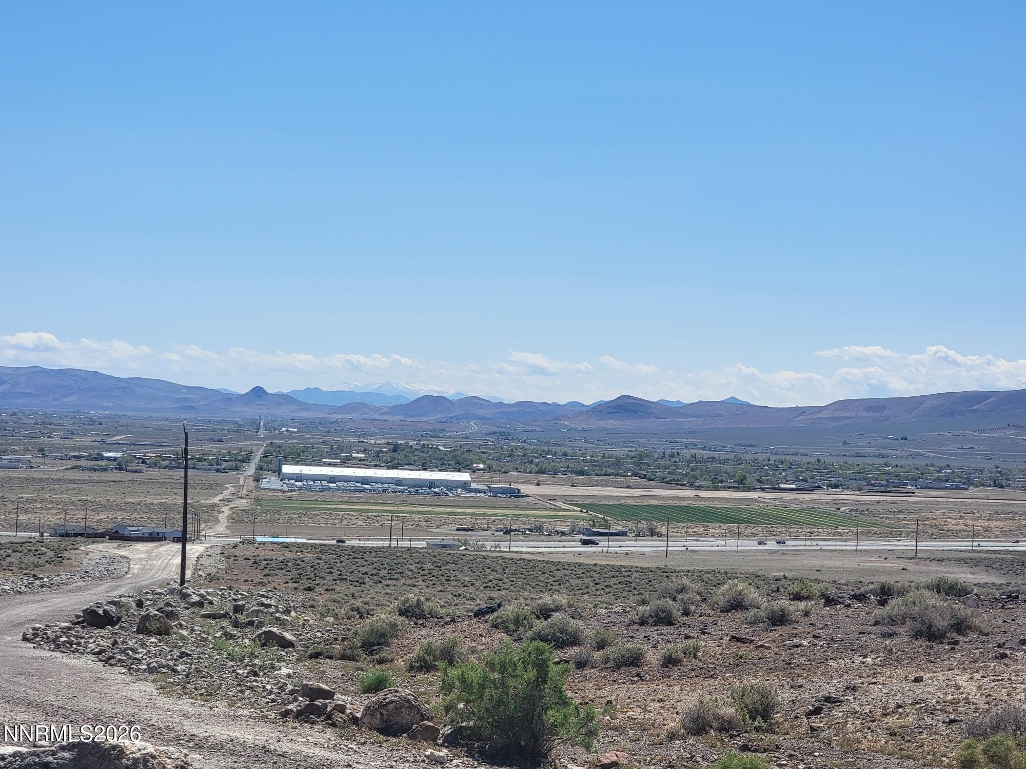 1655 Sky View Drive Property Photo 6