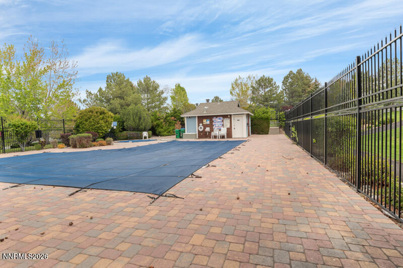 3685 Ranch Crest Drive Property Photo 39