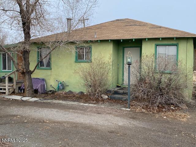 1025 Pyramid Street Property Photo 1