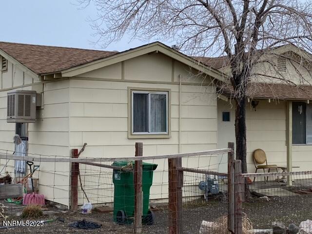 1025 Pyramid Street Property Photo 2